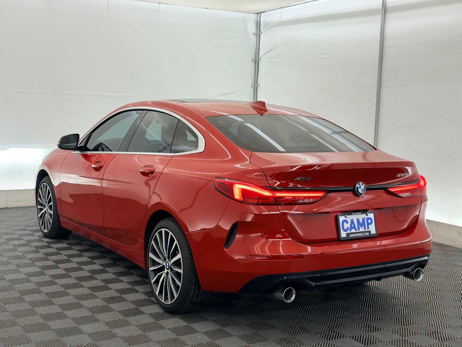 Thumbnail: 2024 BMW 2 Series - 4