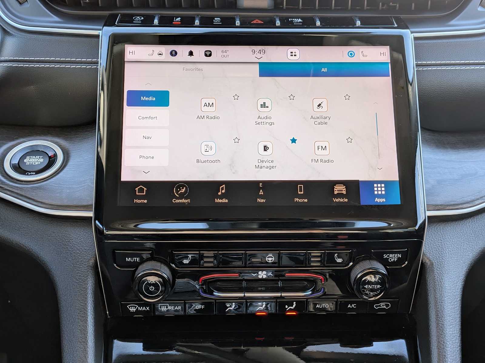 Thumbnail: 2023 Jeep Grand Cherokee - 27