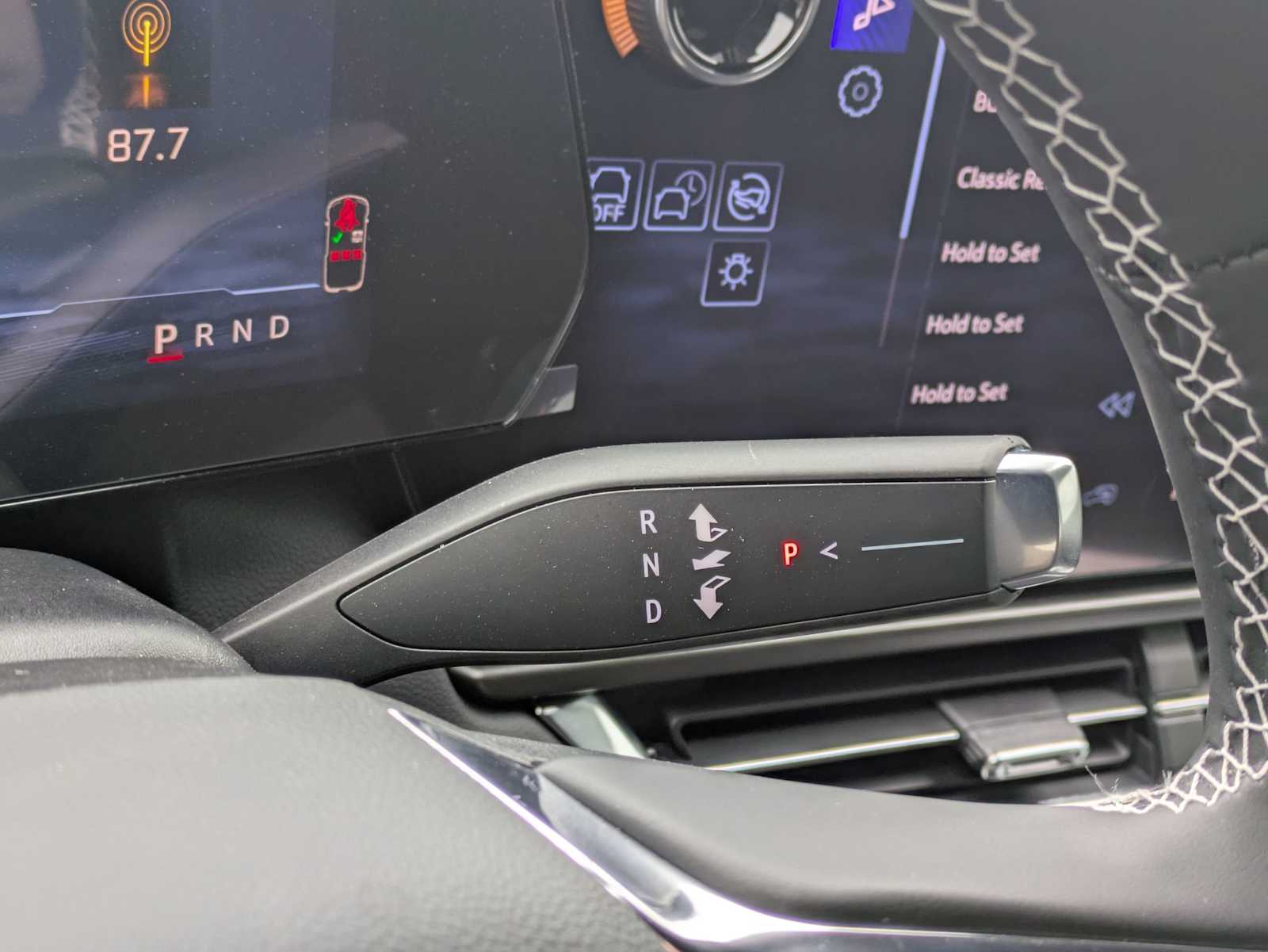 Thumbnail: 2026 Chevrolet Equinox - 30