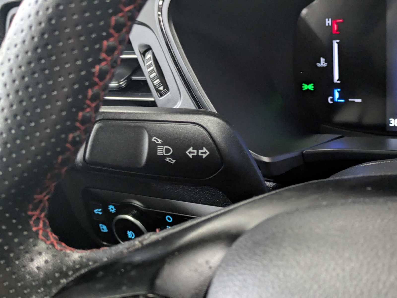 Thumbnail: 2023 Ford Escape - 27