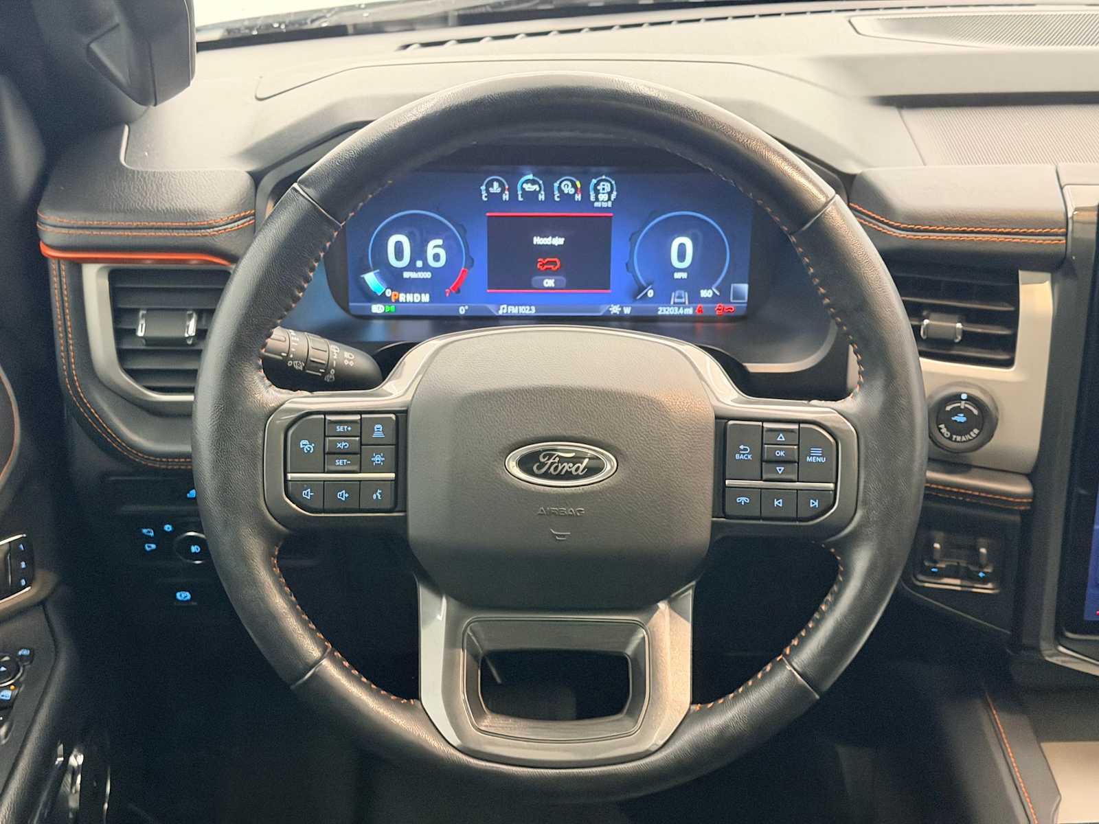 Thumbnail: 2023 Ford Expedition - 24