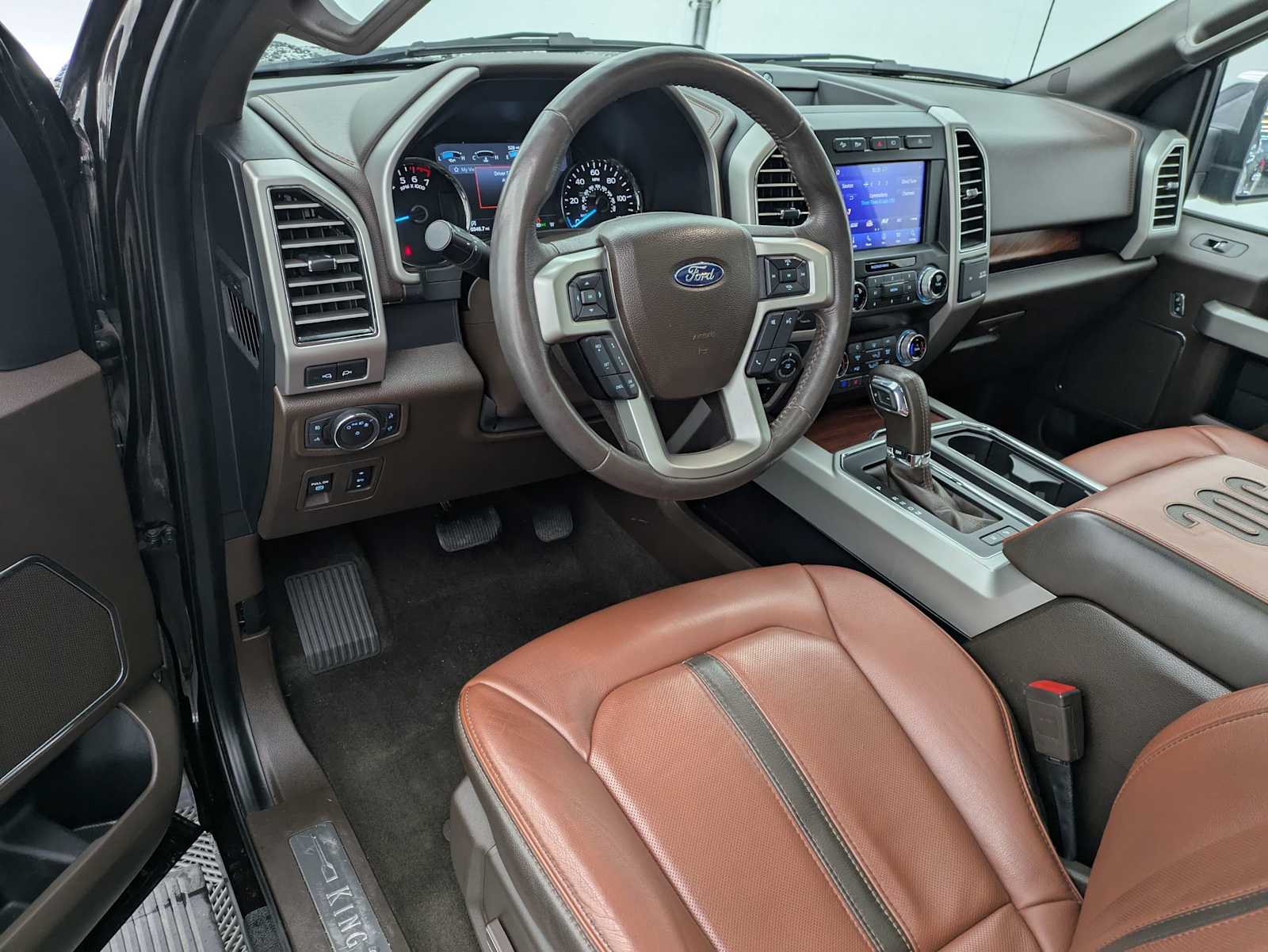 Thumbnail: 2020 Ford F-150 - 2