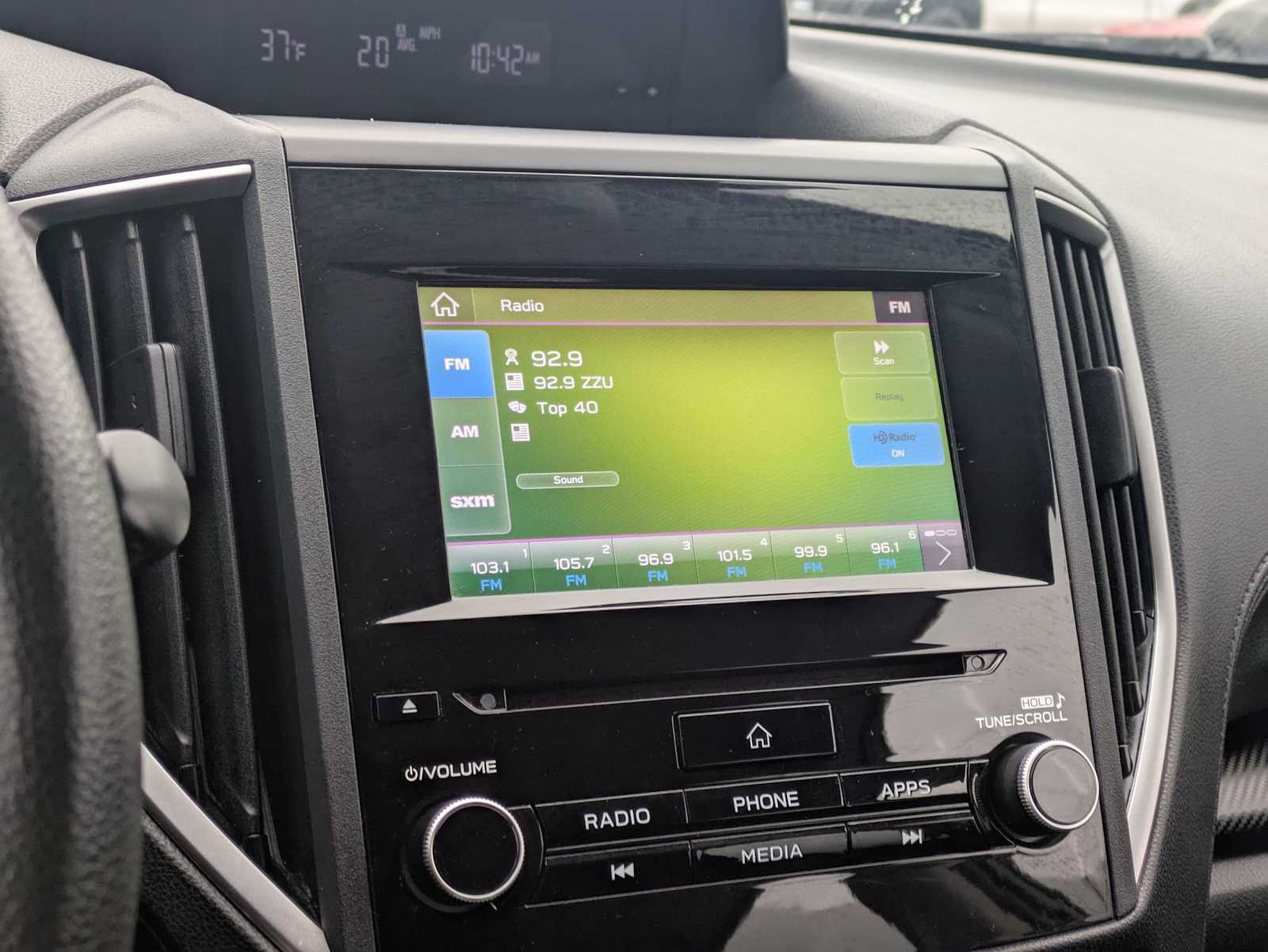 Thumbnail: 2019 Subaru Impreza - 29