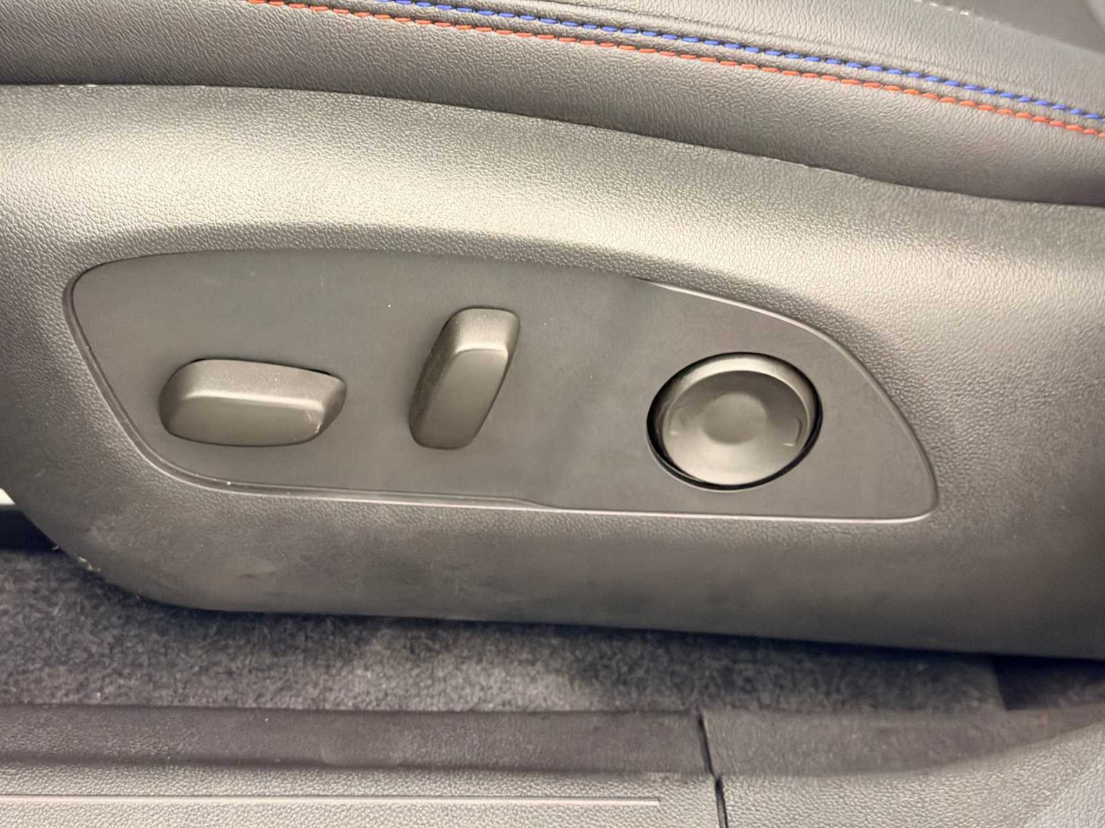 Thumbnail: 2026 Chevrolet Equinox - 18