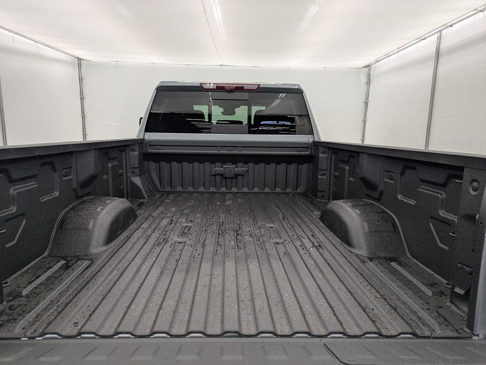 Thumbnail: 2026 Chevrolet Silverado 3500 - 35
