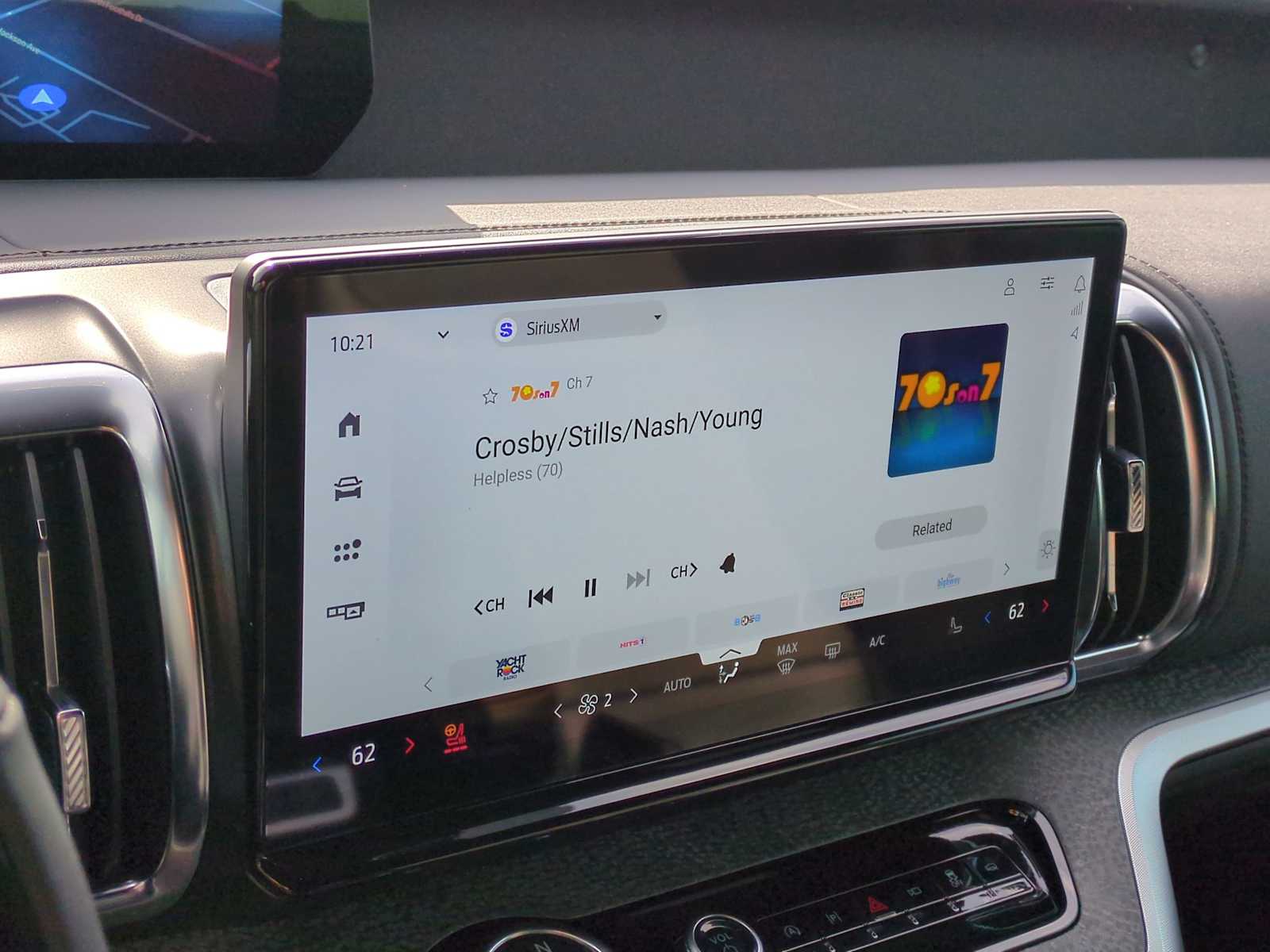 Thumbnail: 2025 Ford Expedition - 26