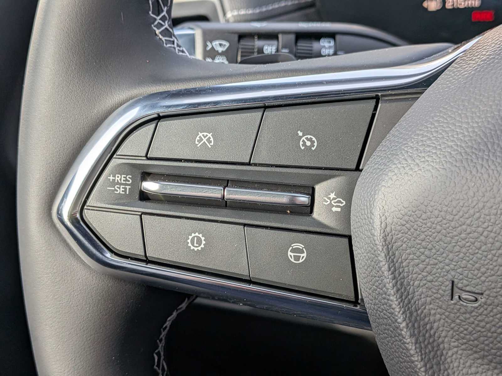 Thumbnail: 2026 Chevrolet Traverse - 23