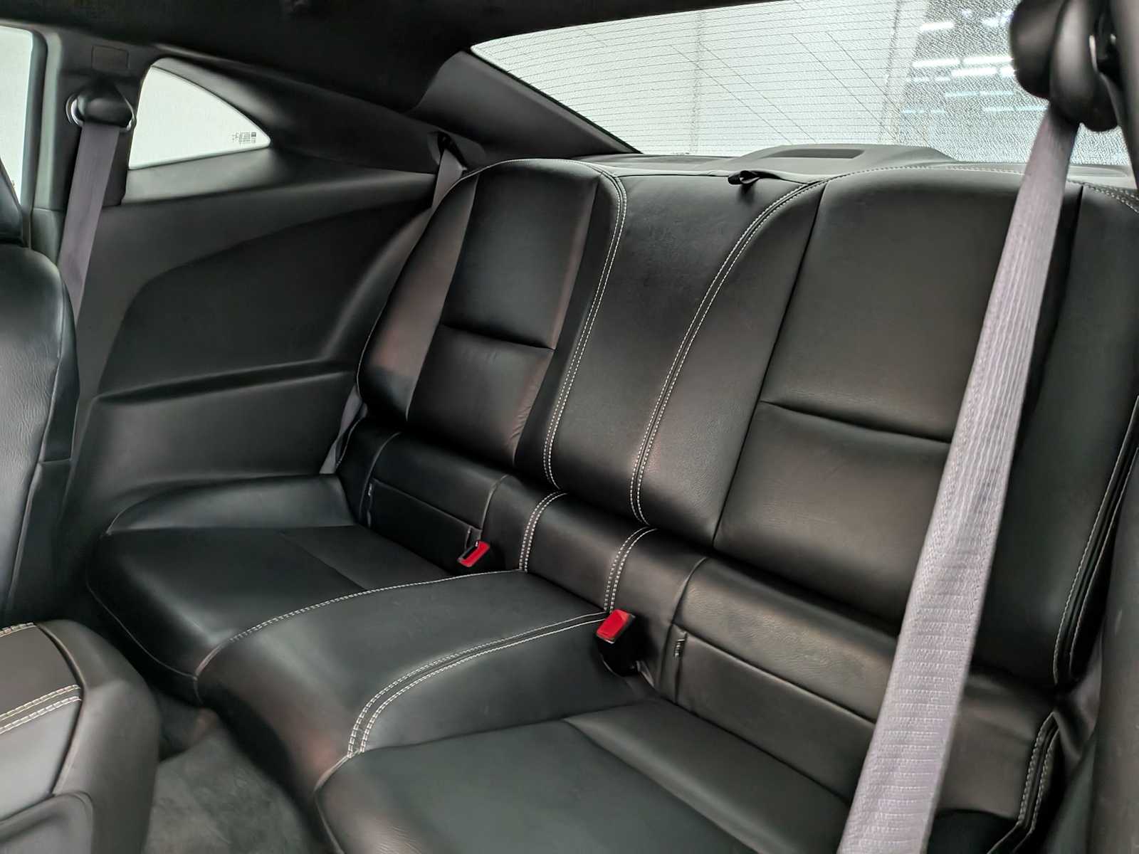 Thumbnail: 2010 Chevrolet Camaro - 18