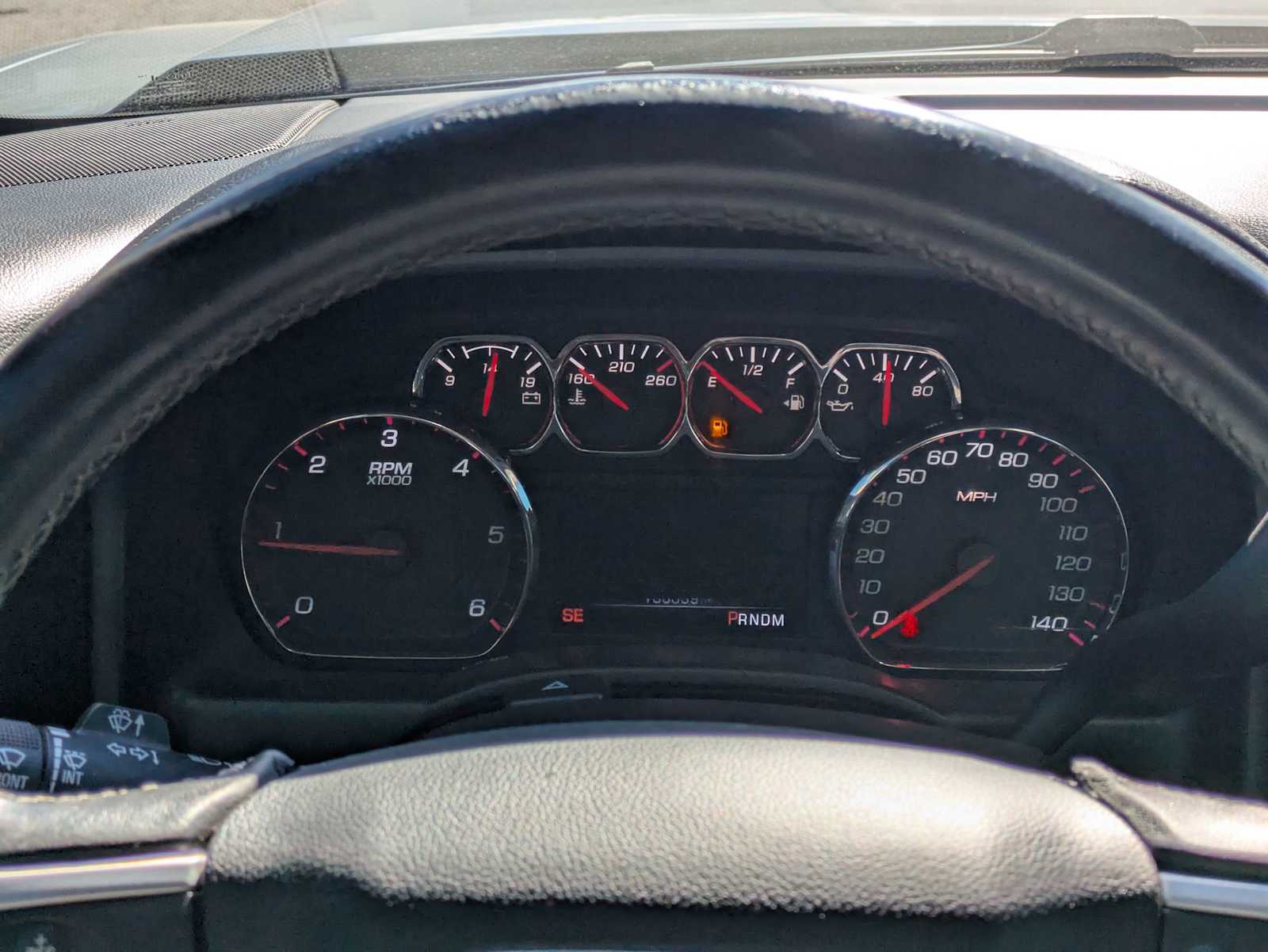 Thumbnail: 2016 GMC Sierra 1500 - 34