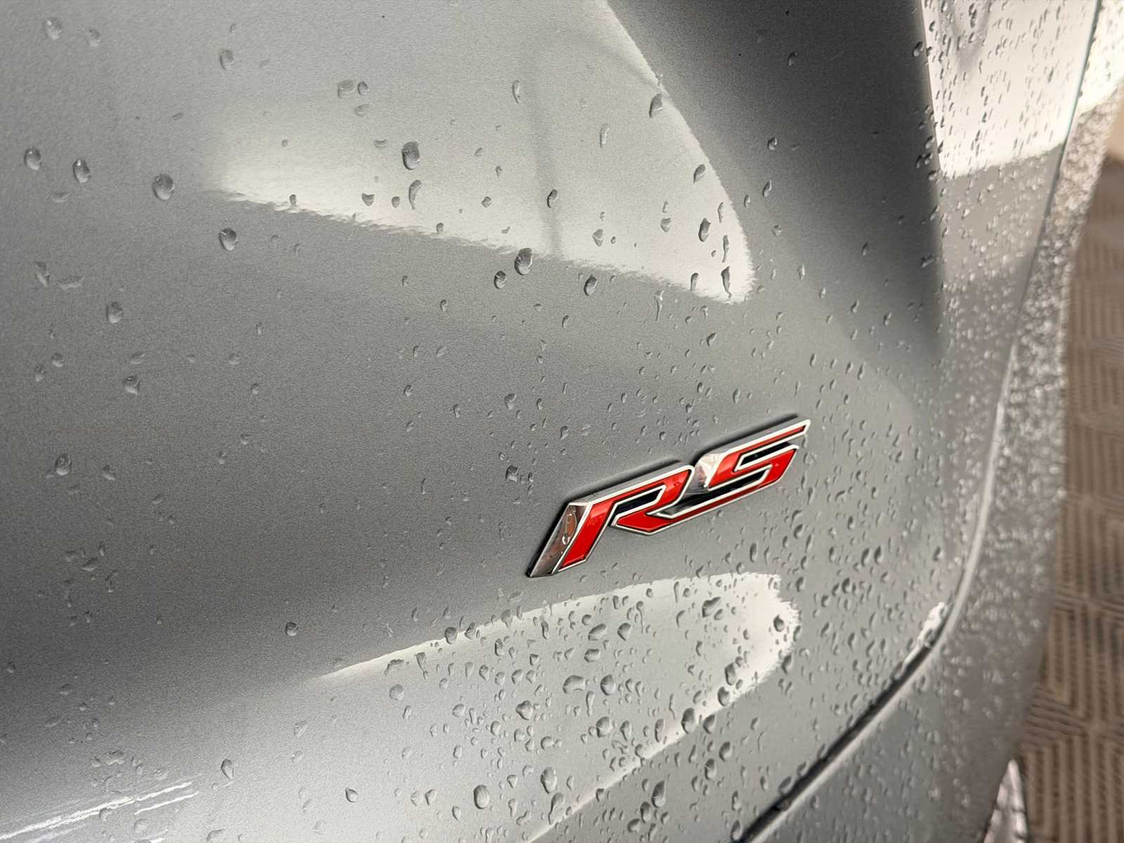 Thumbnail: 2025 Chevrolet Blazer - 12