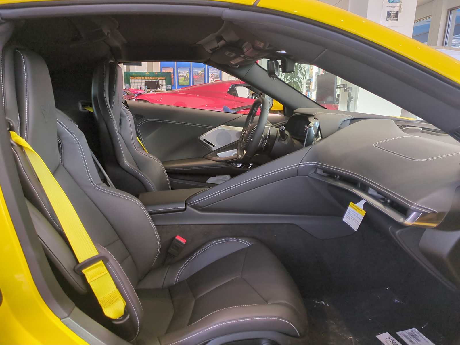 Thumbnail: 2025 Chevrolet Corvette - 15