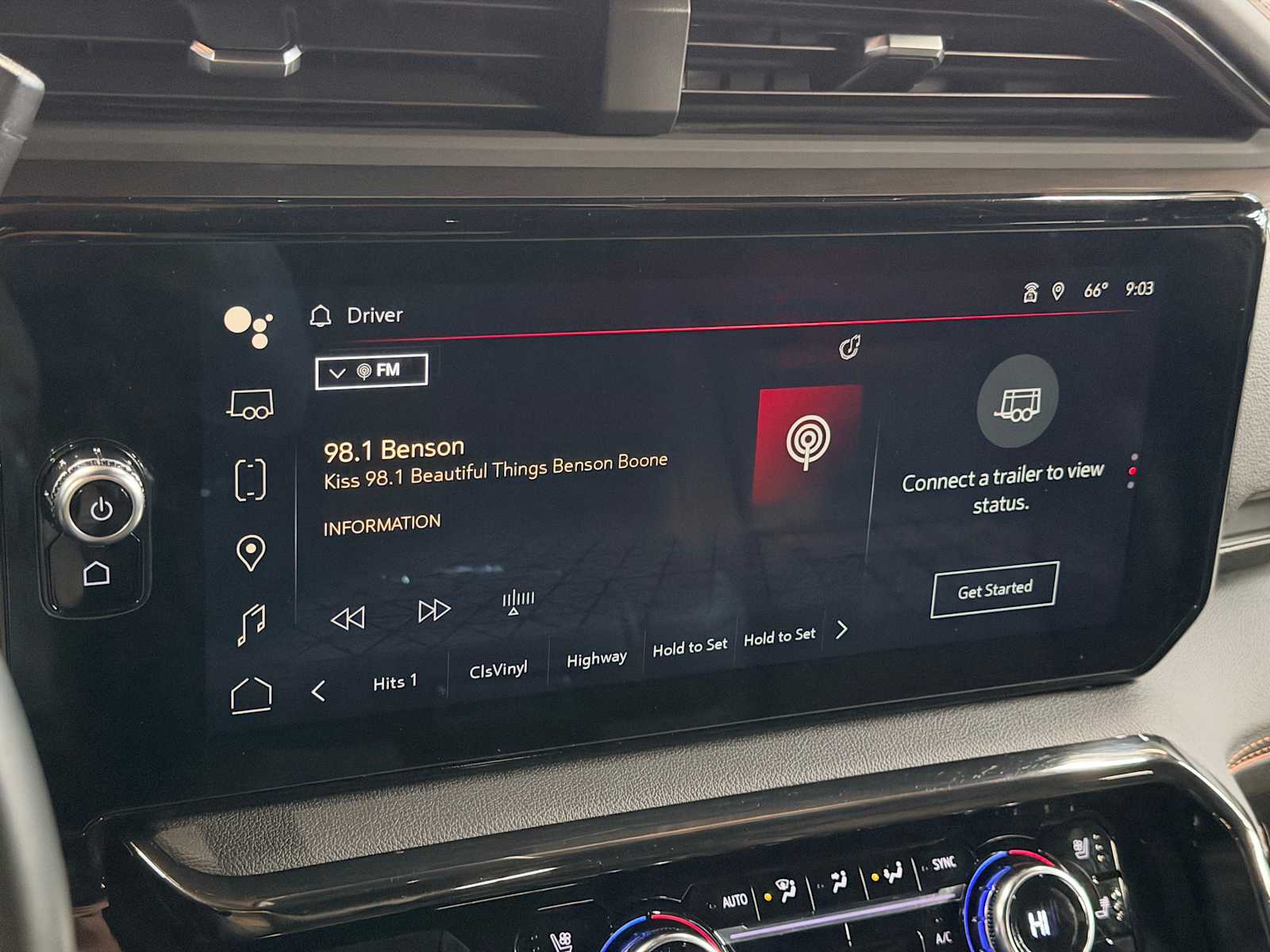 Thumbnail: 2024 GMC Sierra 3500 - 28