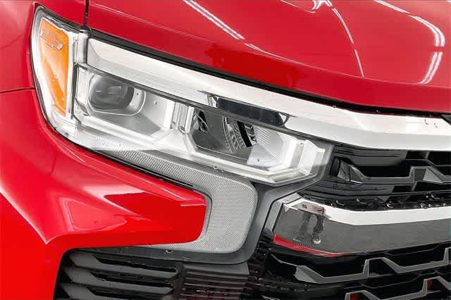 Thumbnail: 2024 Chevrolet Silverado 1500 - 30