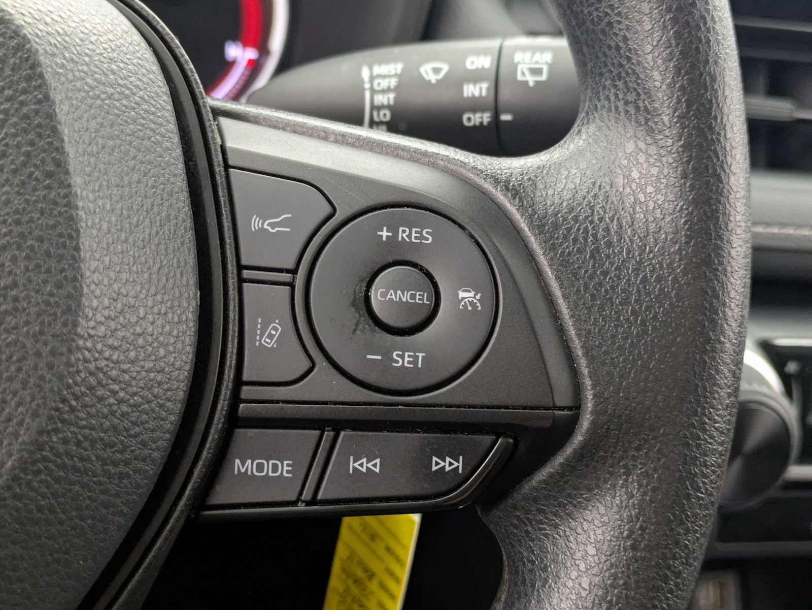 Thumbnail: 2024 Toyota RAV4 - 23