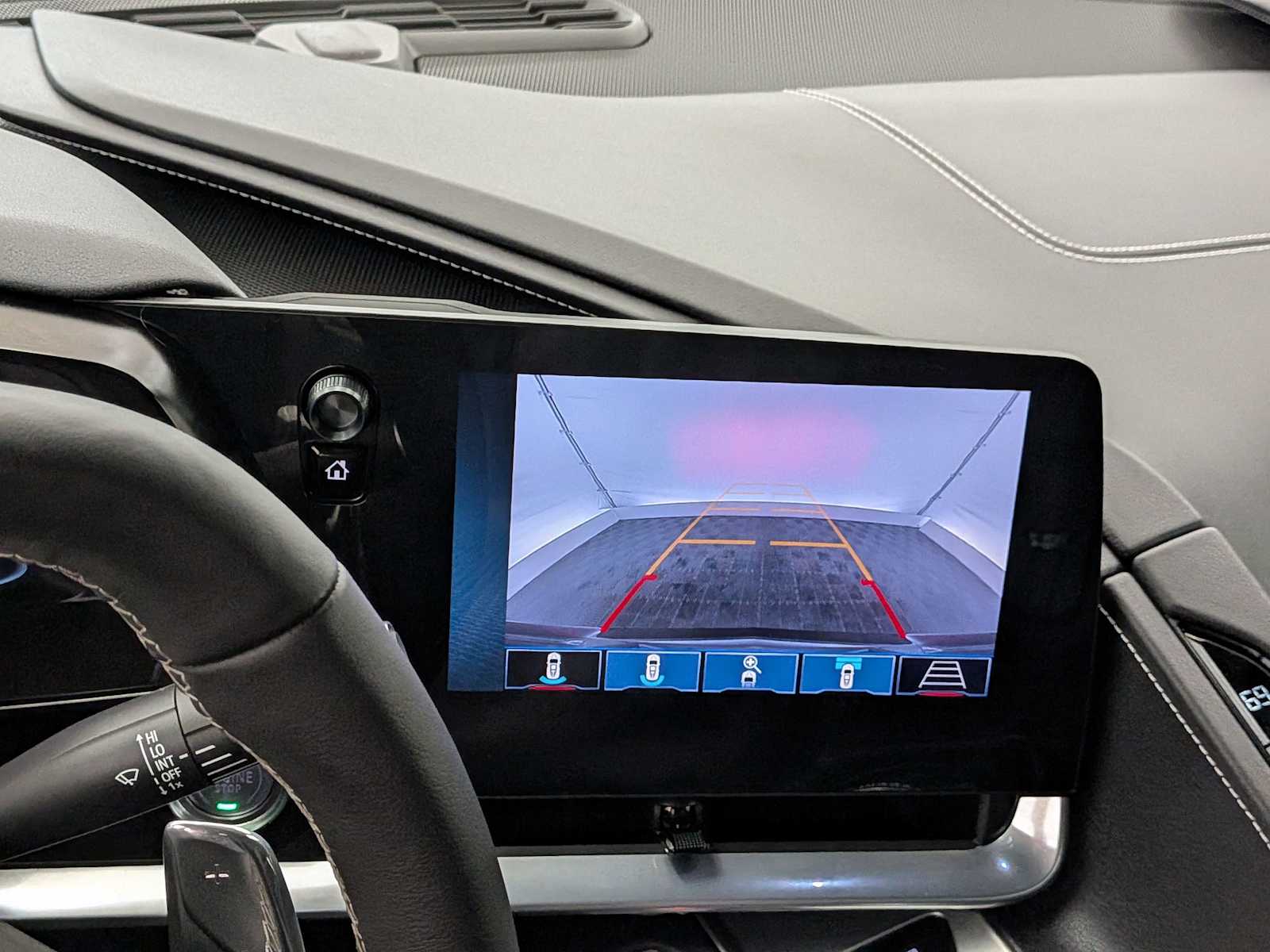 Thumbnail: 2024 Chevrolet Corvette - 25