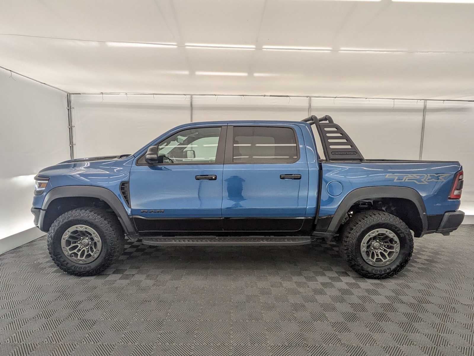 Thumbnail: 2024 RAM 1500 - 2