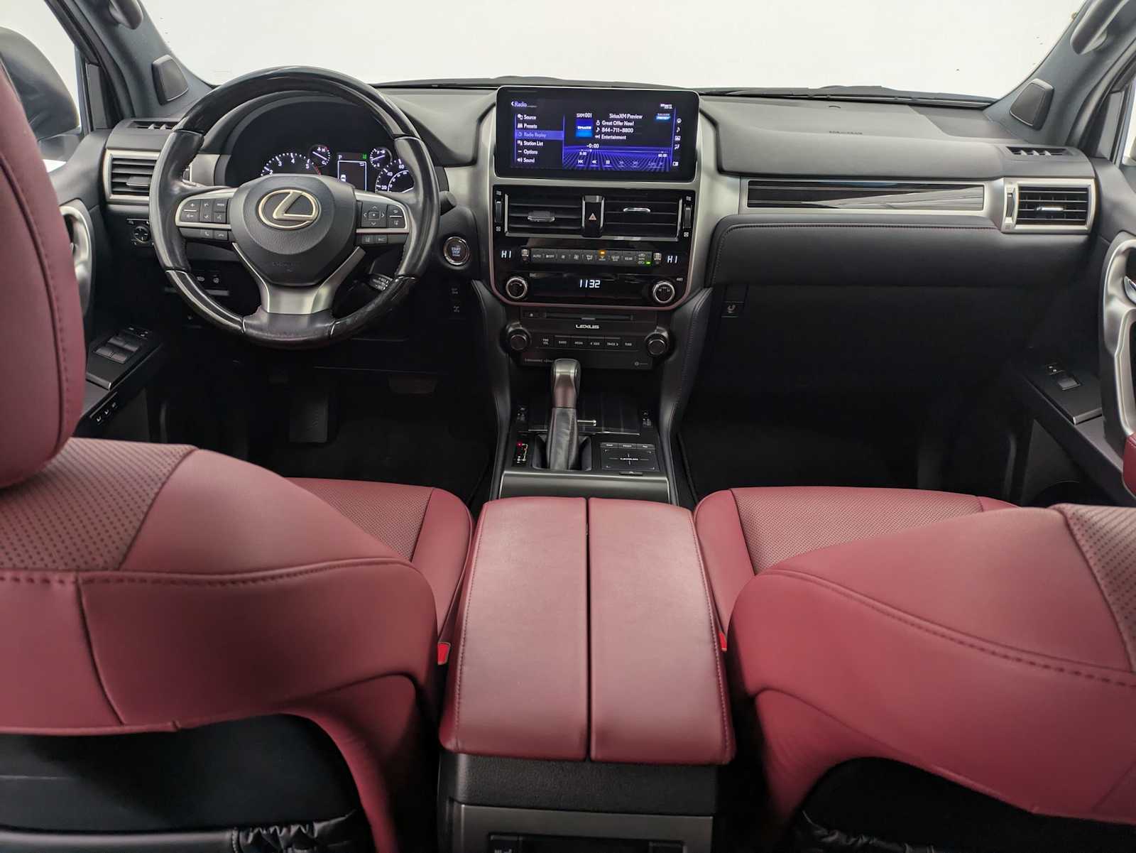 Thumbnail: 2023 Lexus GX - 15