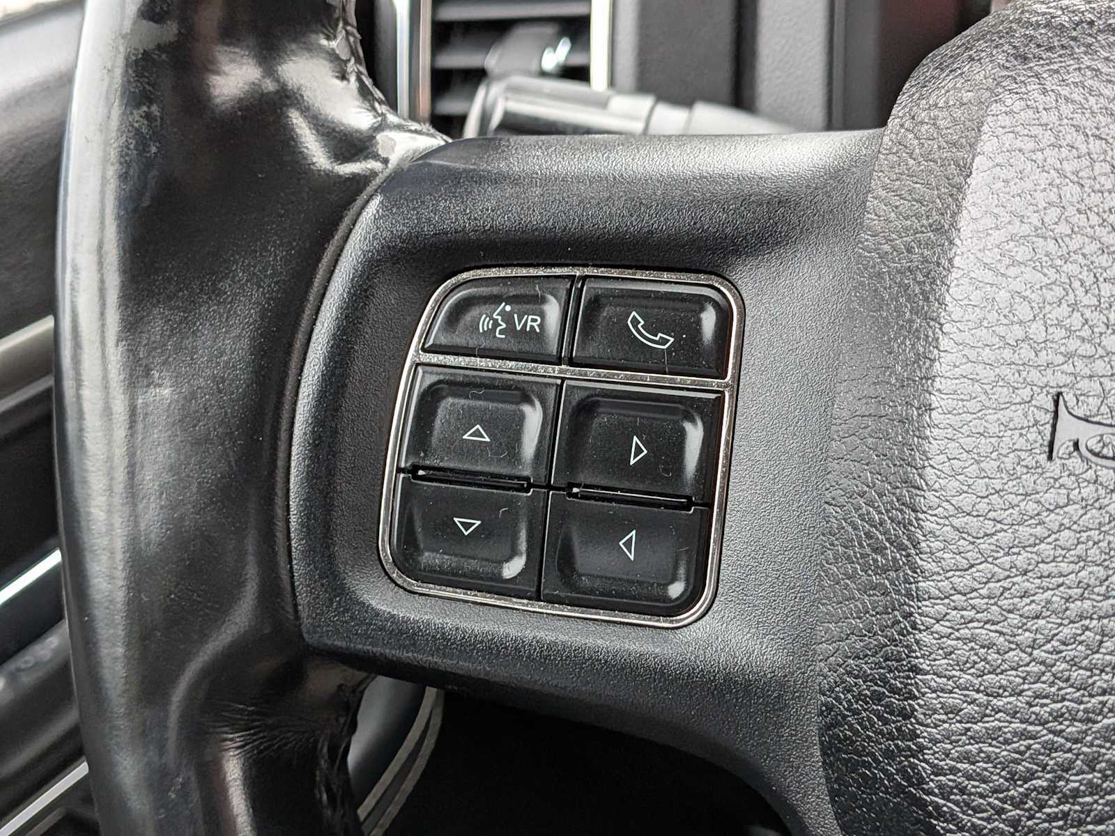 Thumbnail: 2013 RAM 1500 - 25