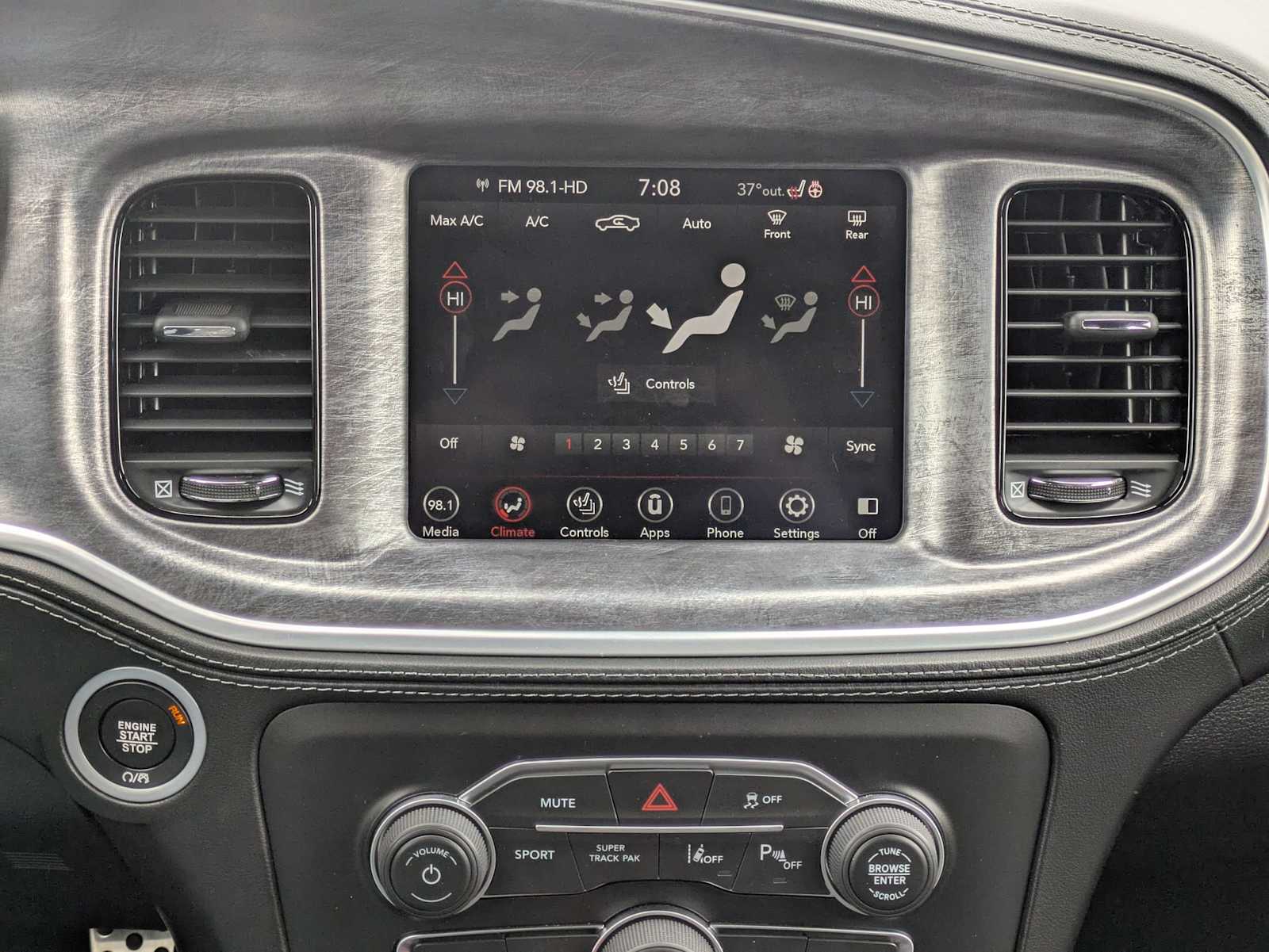 Thumbnail: 2023 Dodge Charger - 29