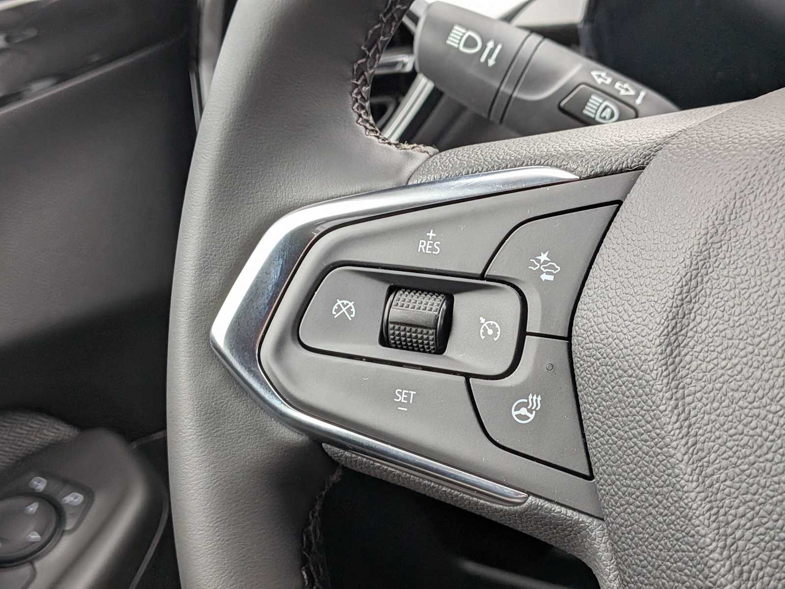 Thumbnail: 2026 Chevrolet TrailBlazer - 25