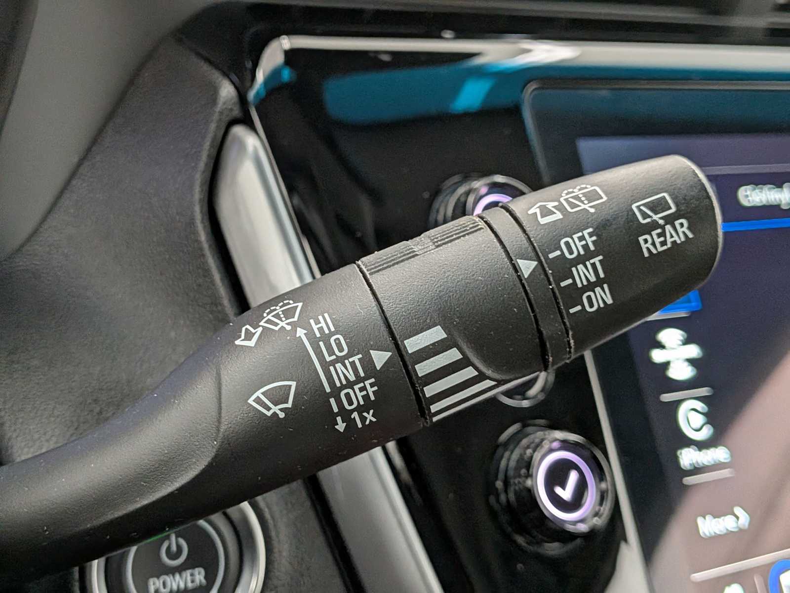 Thumbnail: 2023 Chevrolet Bolt EV - 26