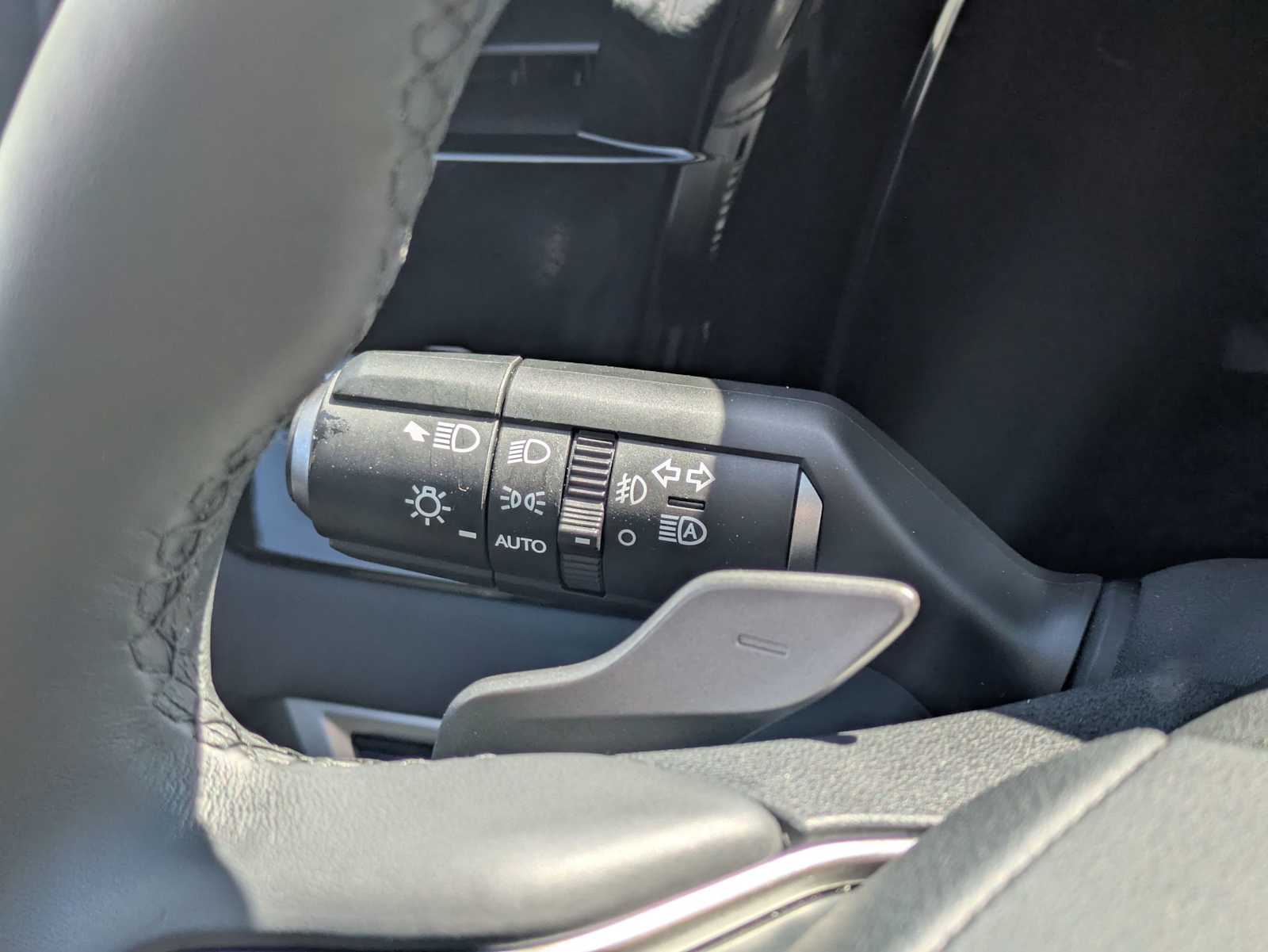 2024 Lexus RX  27