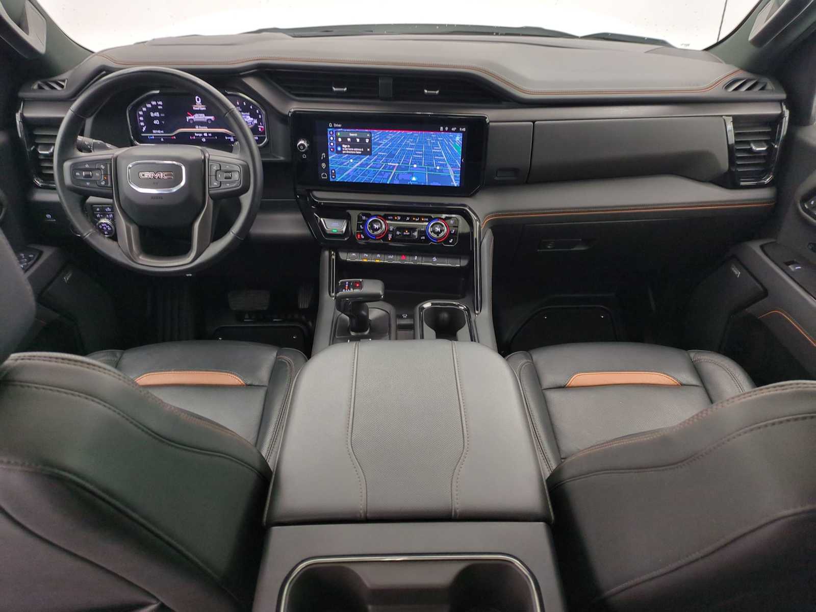 Thumbnail: 2025 GMC Sierra 1500 - 14