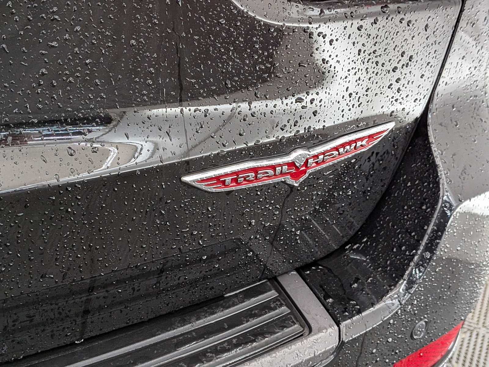 Thumbnail: 2017 Jeep Grand Cherokee - 15