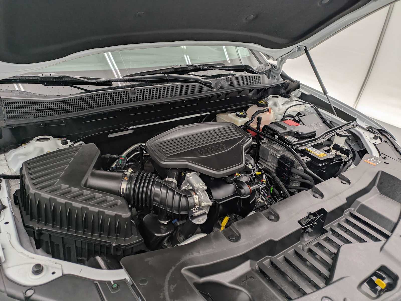 Thumbnail: 2024 Chevrolet Blazer - 14