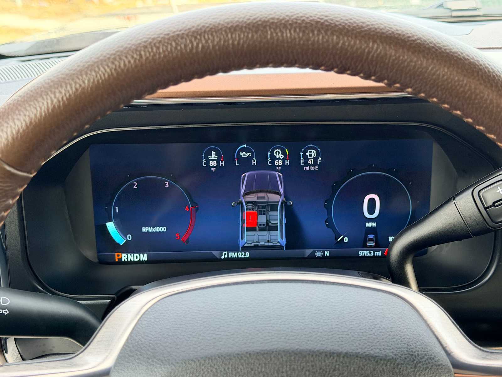 Thumbnail: 2025 Ford F-350 - 33