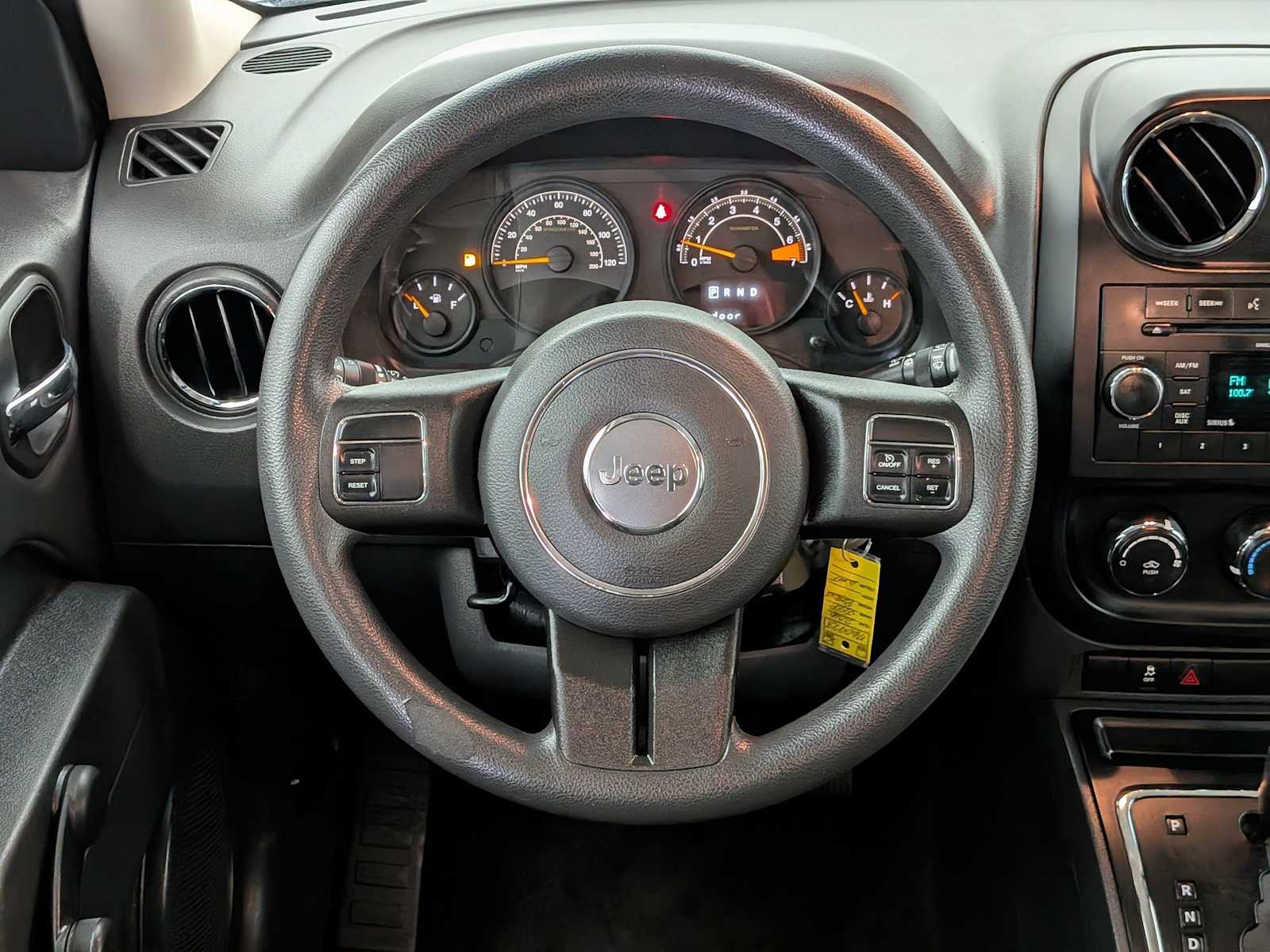 Thumbnail: 2016 Jeep Patriot - 22