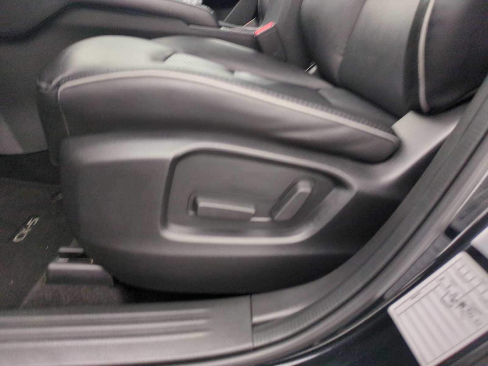 Thumbnail: 2025 Mazda CX-5 - 16