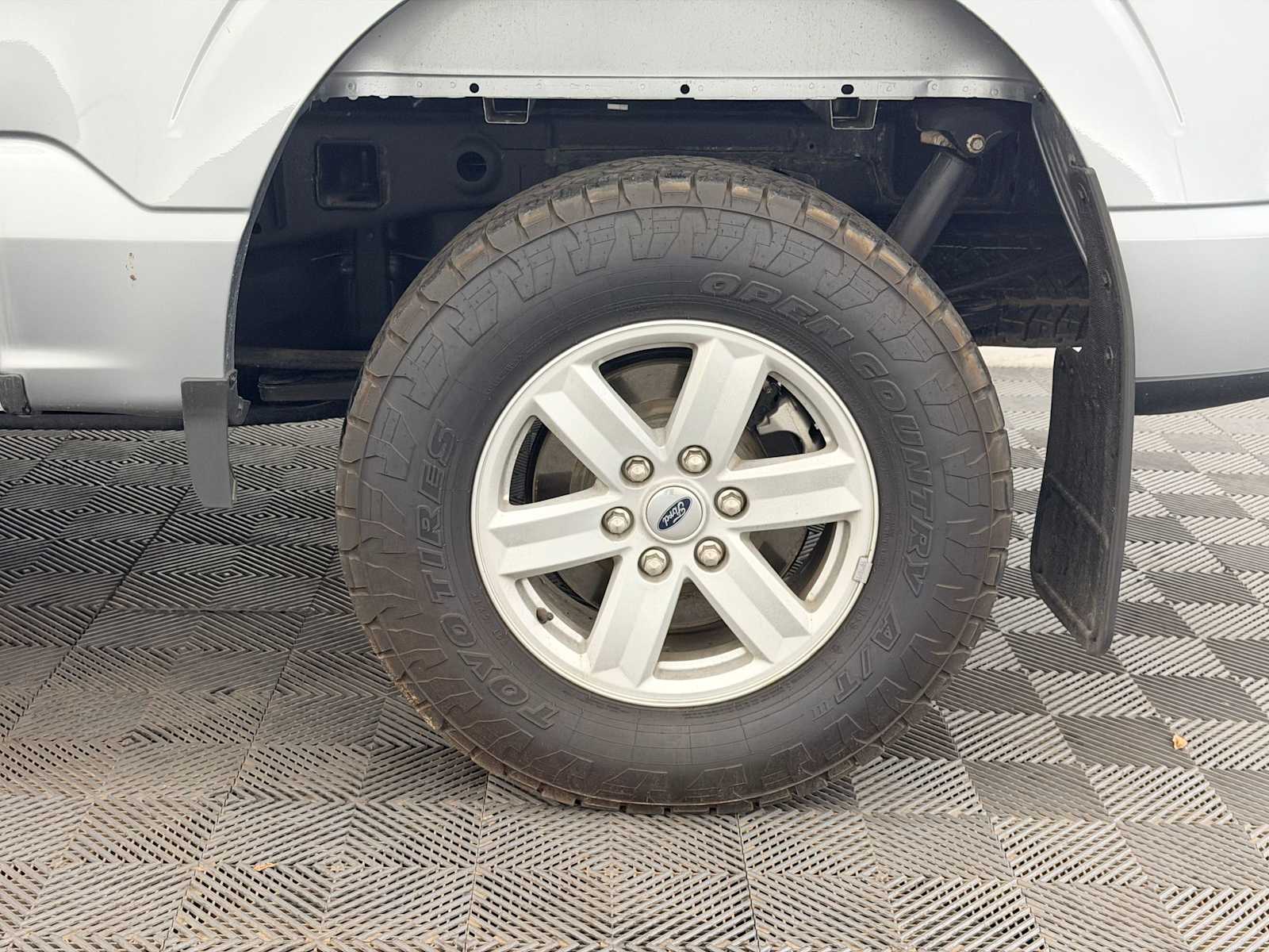 Thumbnail: 2023 Ford F-150 - 13