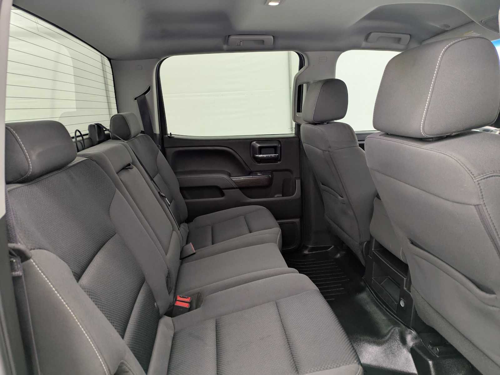 Thumbnail: 2016 GMC Sierra 1500 - 23