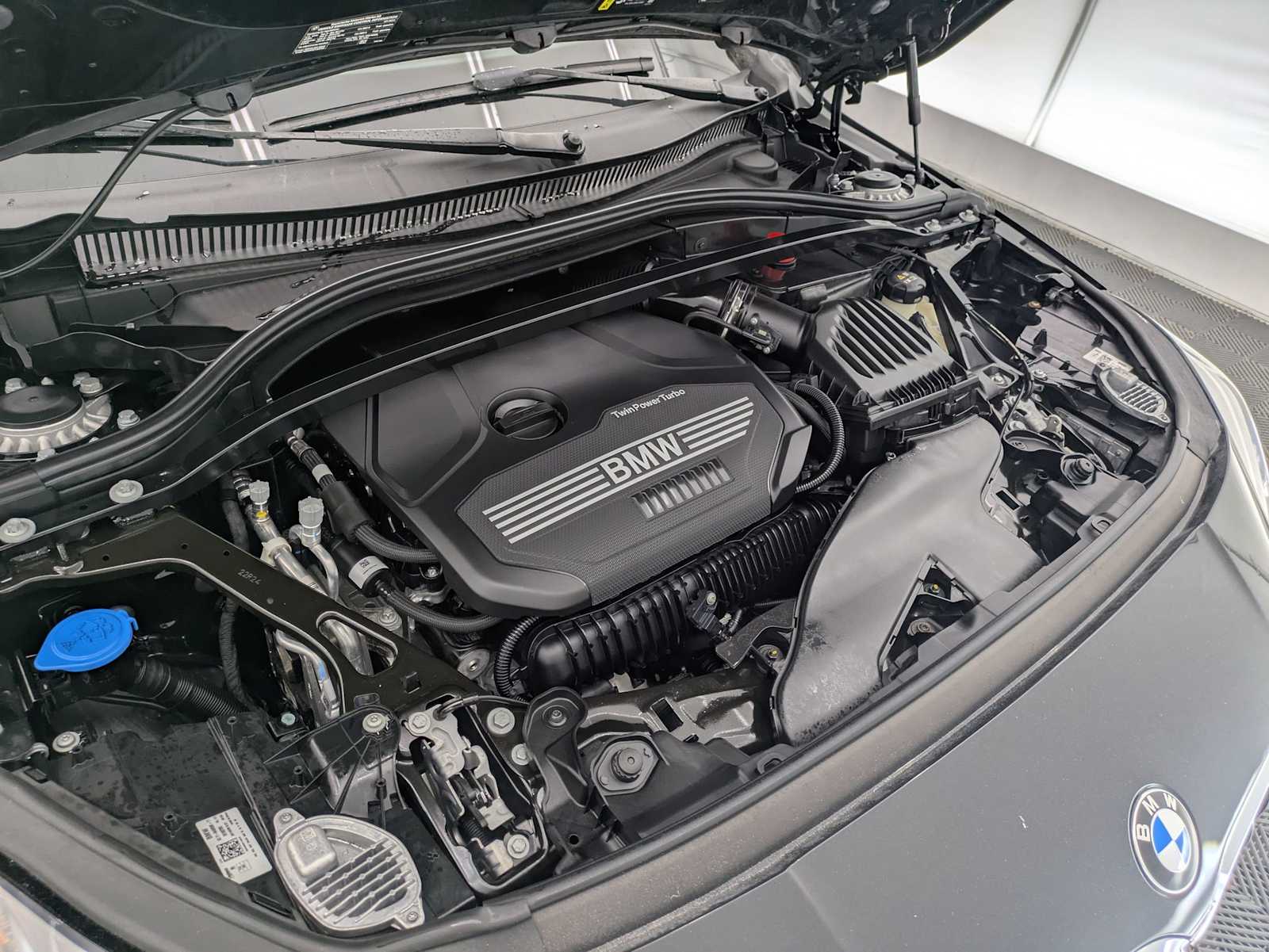 Thumbnail: 2024 BMW 2 Series - 14