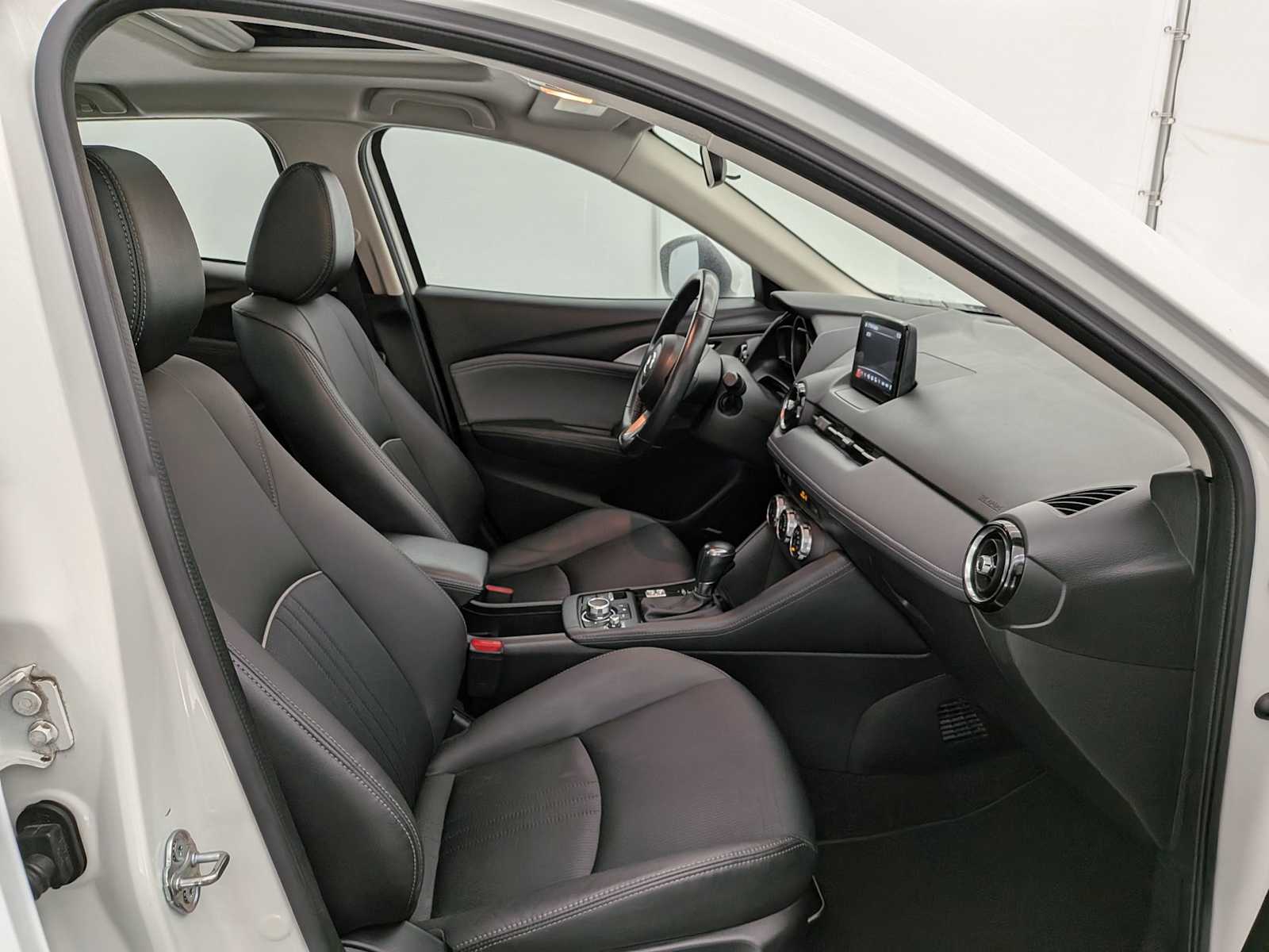 Thumbnail: 2019 Mazda CX-3 - 23