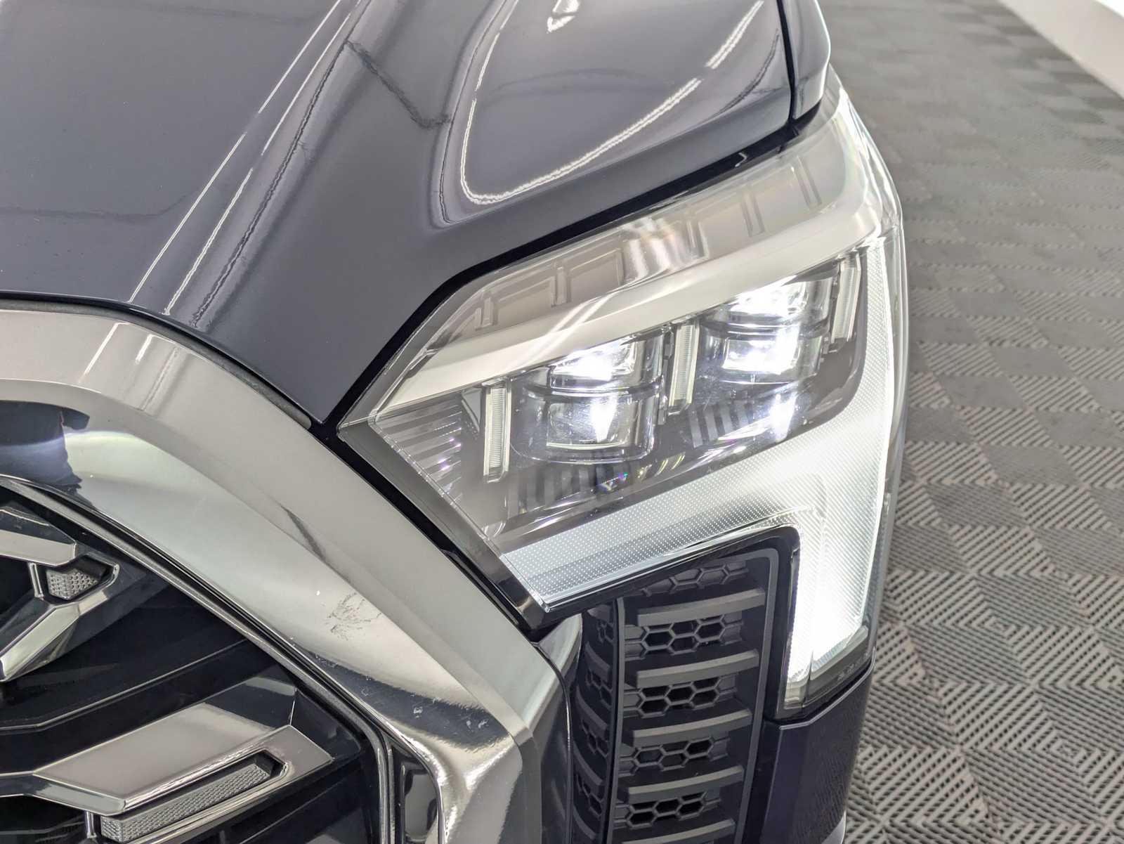 Thumbnail: 2024 Toyota Tundra - 10