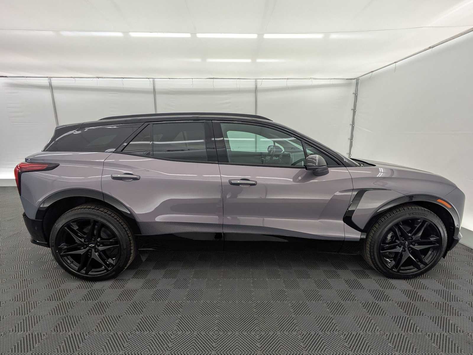 Thumbnail: 2026 Chevrolet Blazer EV - 7