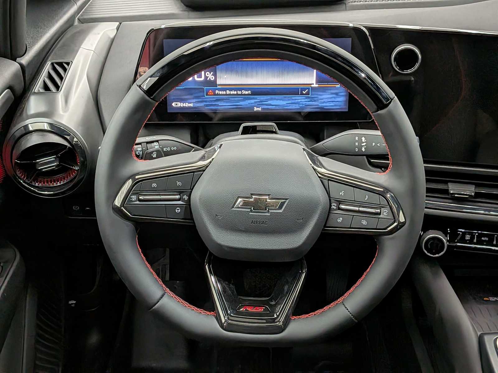 Thumbnail: 2026 Chevrolet Equinox - 24