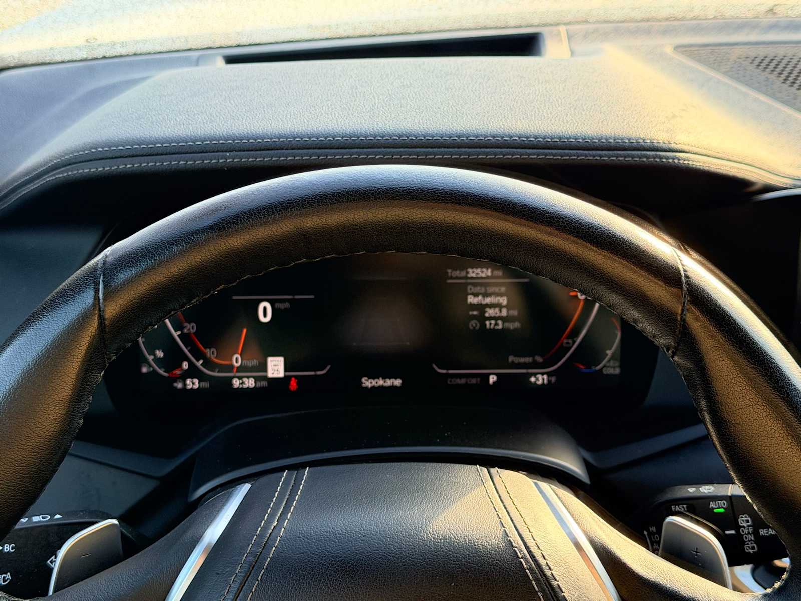 Thumbnail: 2022 BMW X7 - 34