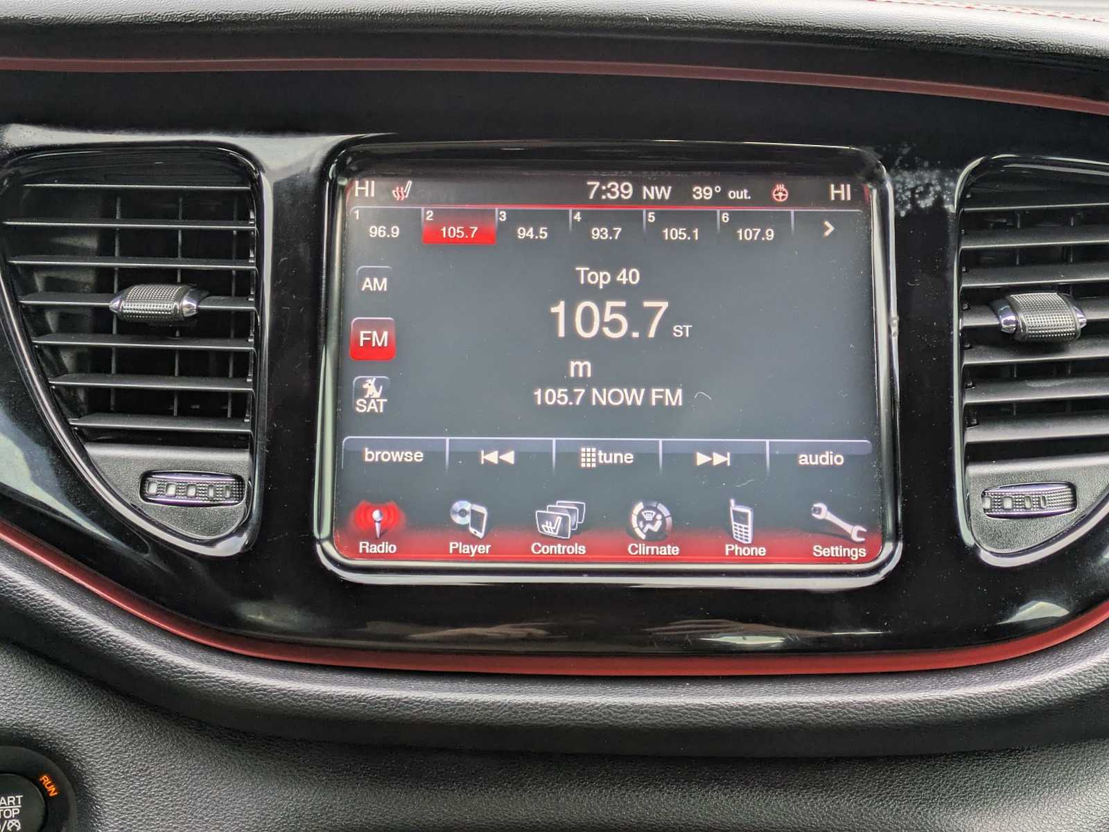 Thumbnail: 2016 Dodge Dart - 27