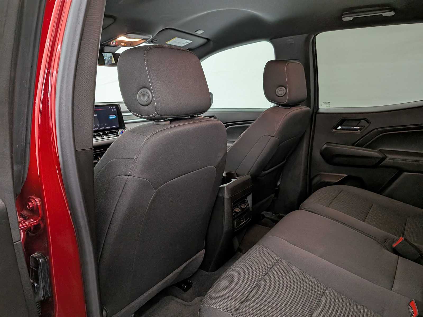 Thumbnail: 2024 GMC Canyon - 19