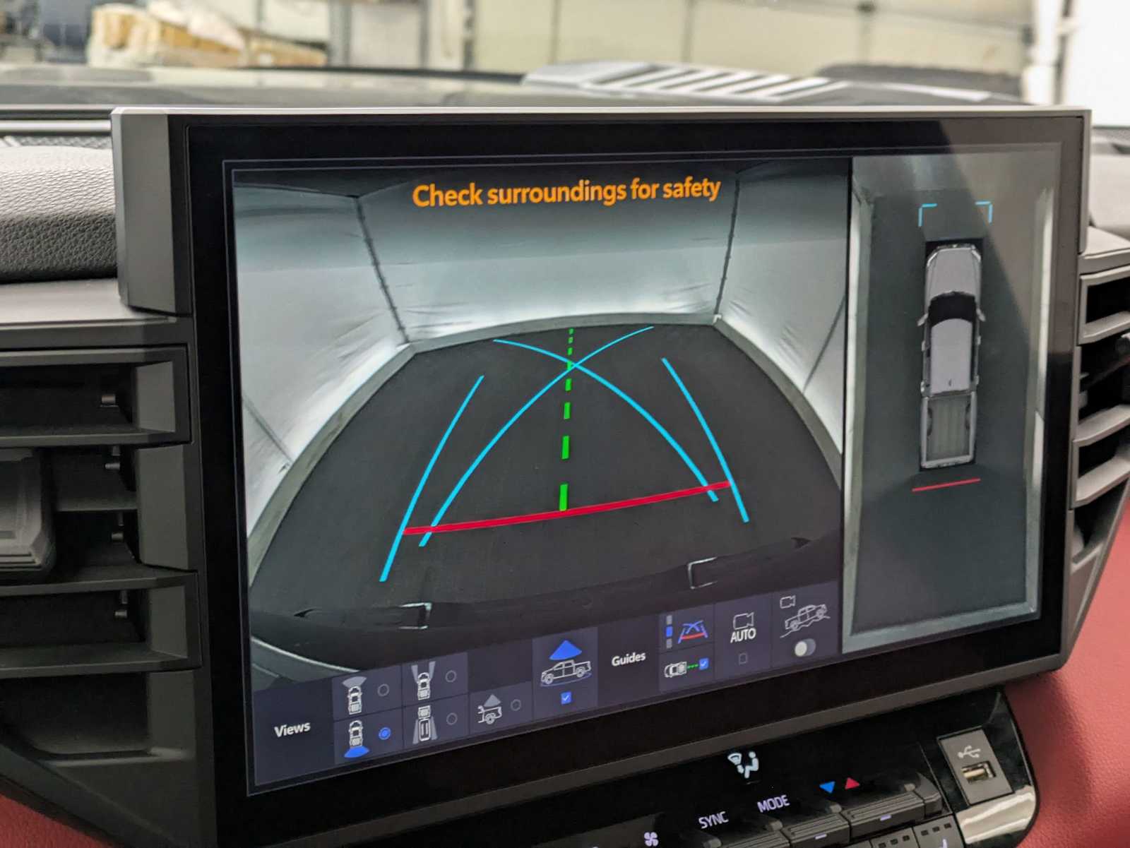 Thumbnail: 2025 Toyota Tundra - 27