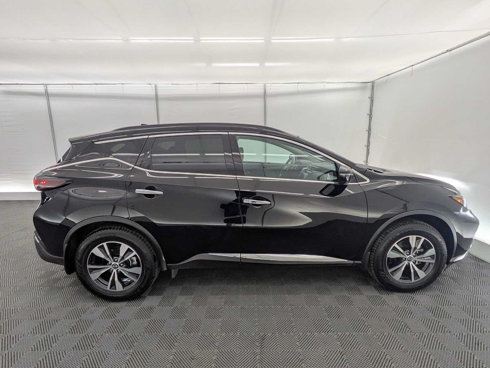 Thumbnail: 2024 Nissan Murano - 7