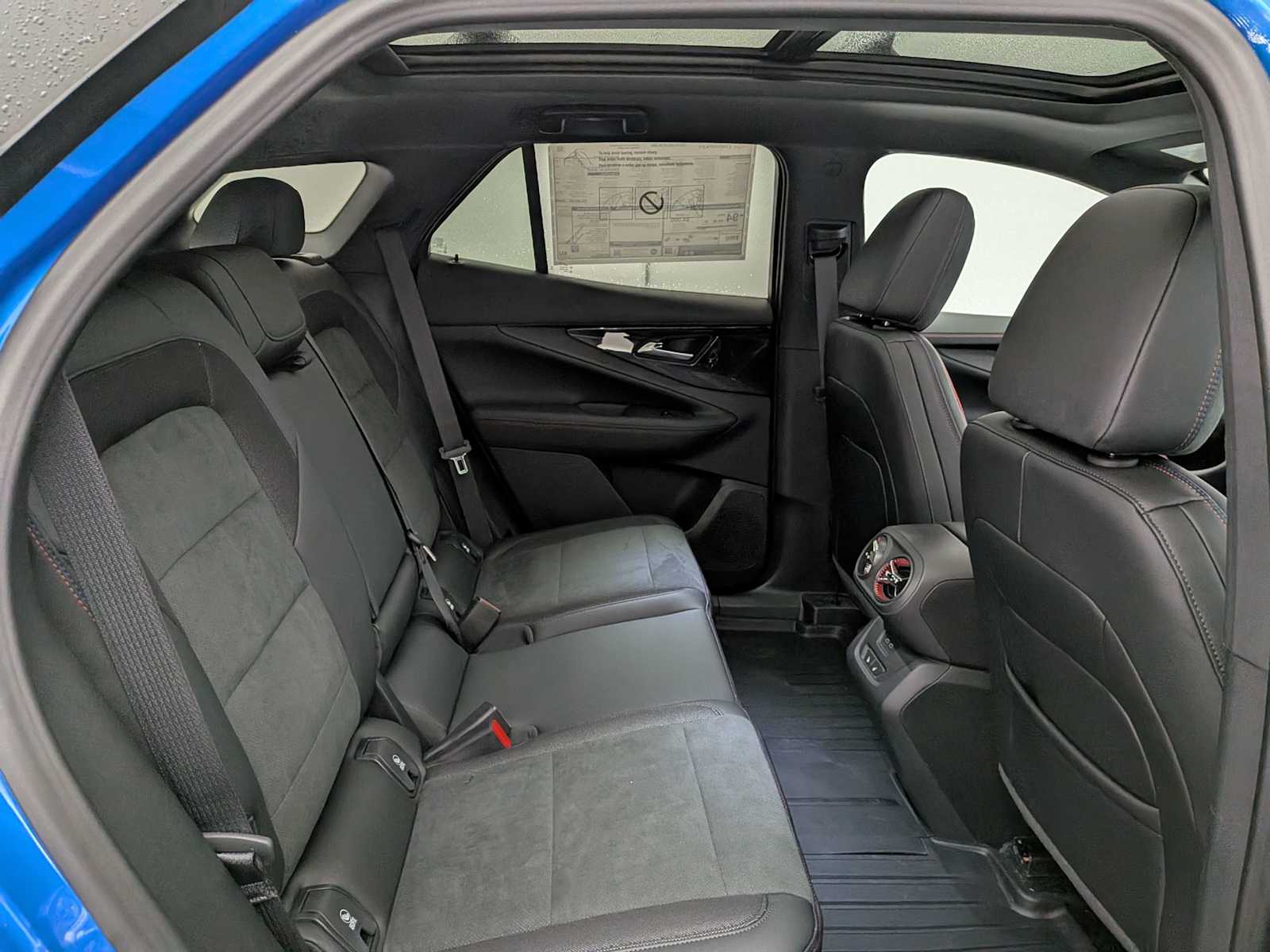 Thumbnail: 2026 Chevrolet Blazer EV - 22