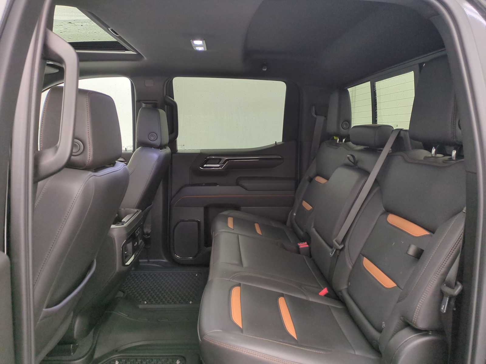 Thumbnail: 2023 GMC Sierra 1500 - 18