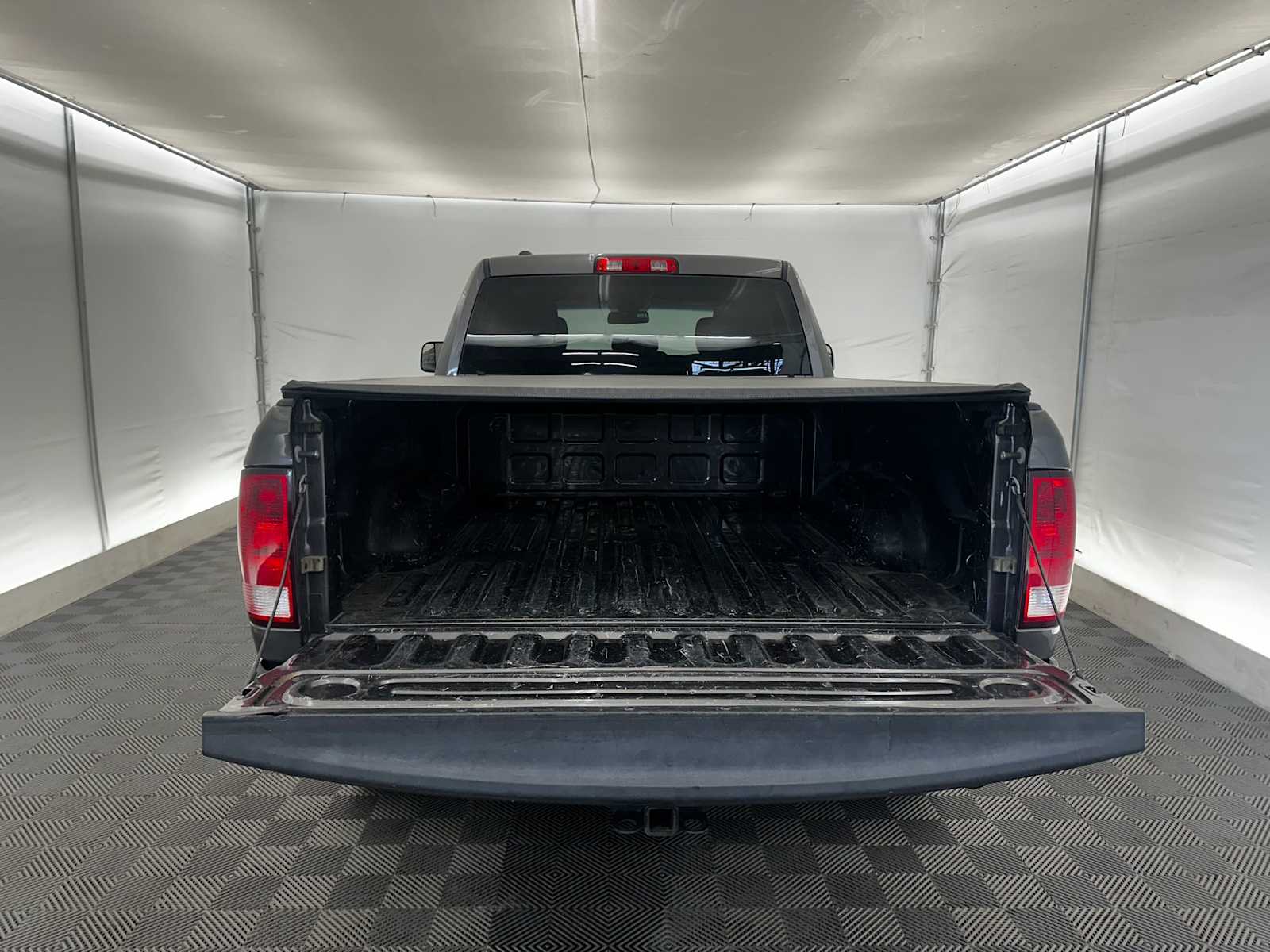 Thumbnail: 2014 RAM 1500 - 31