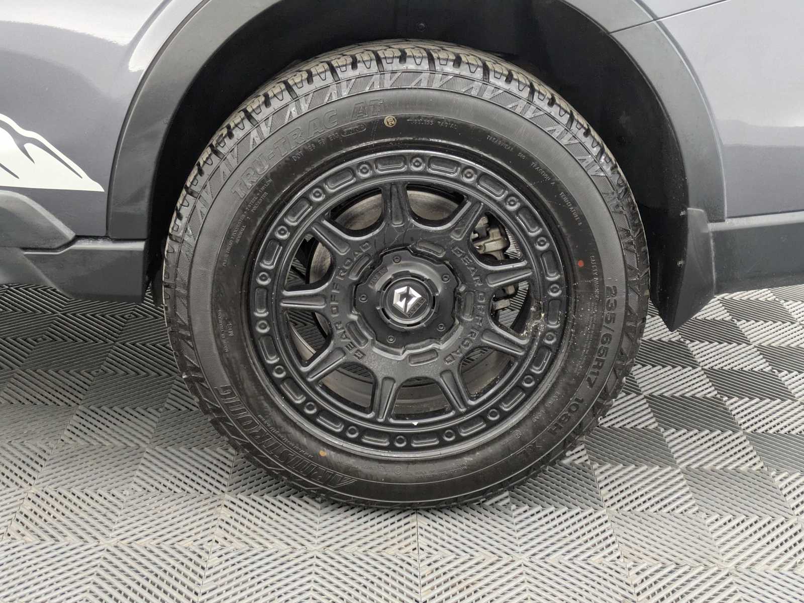 Thumbnail: 2022 Subaru Outback - 14