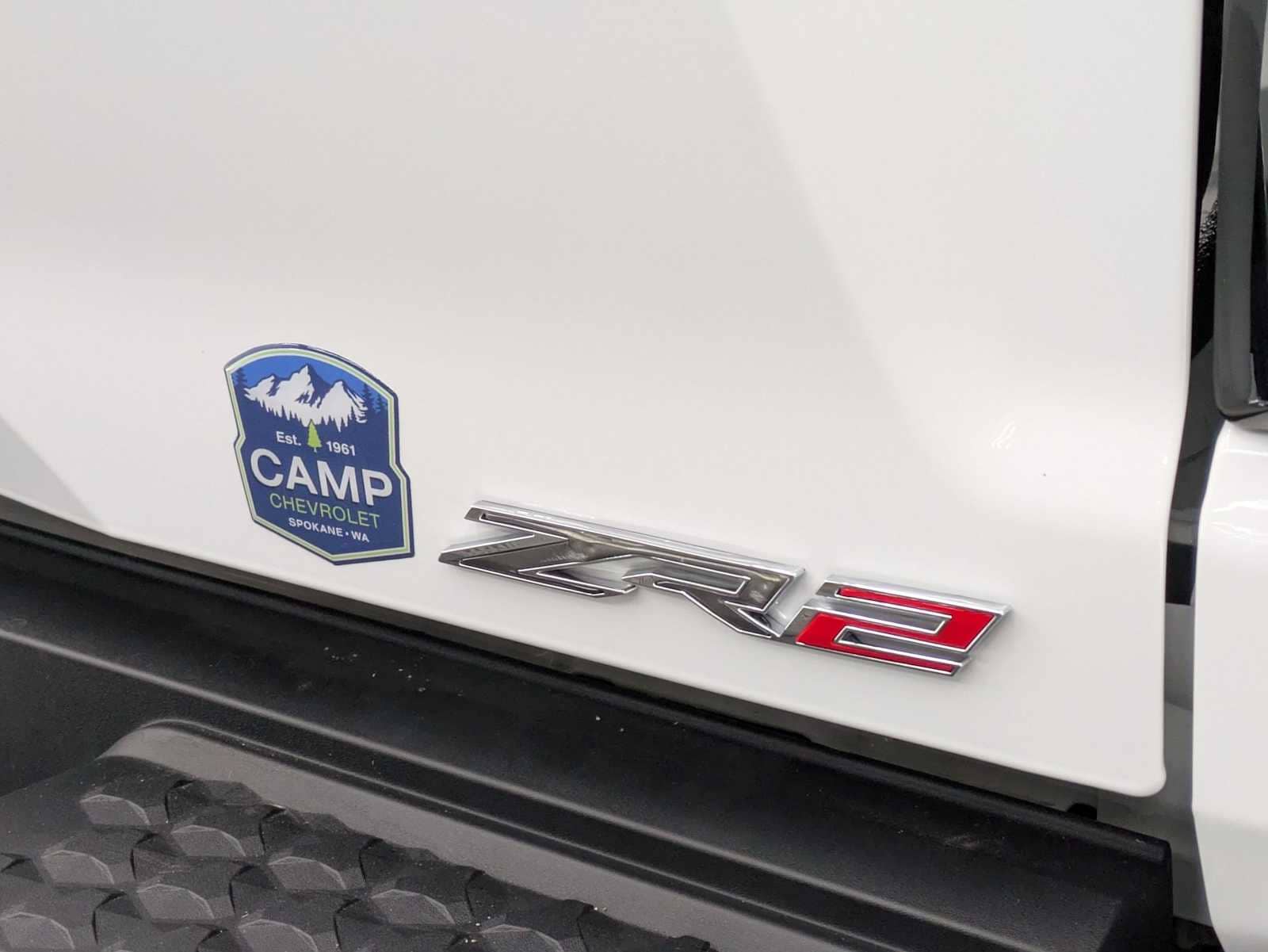 Thumbnail: 2023 Chevrolet Colorado - 12