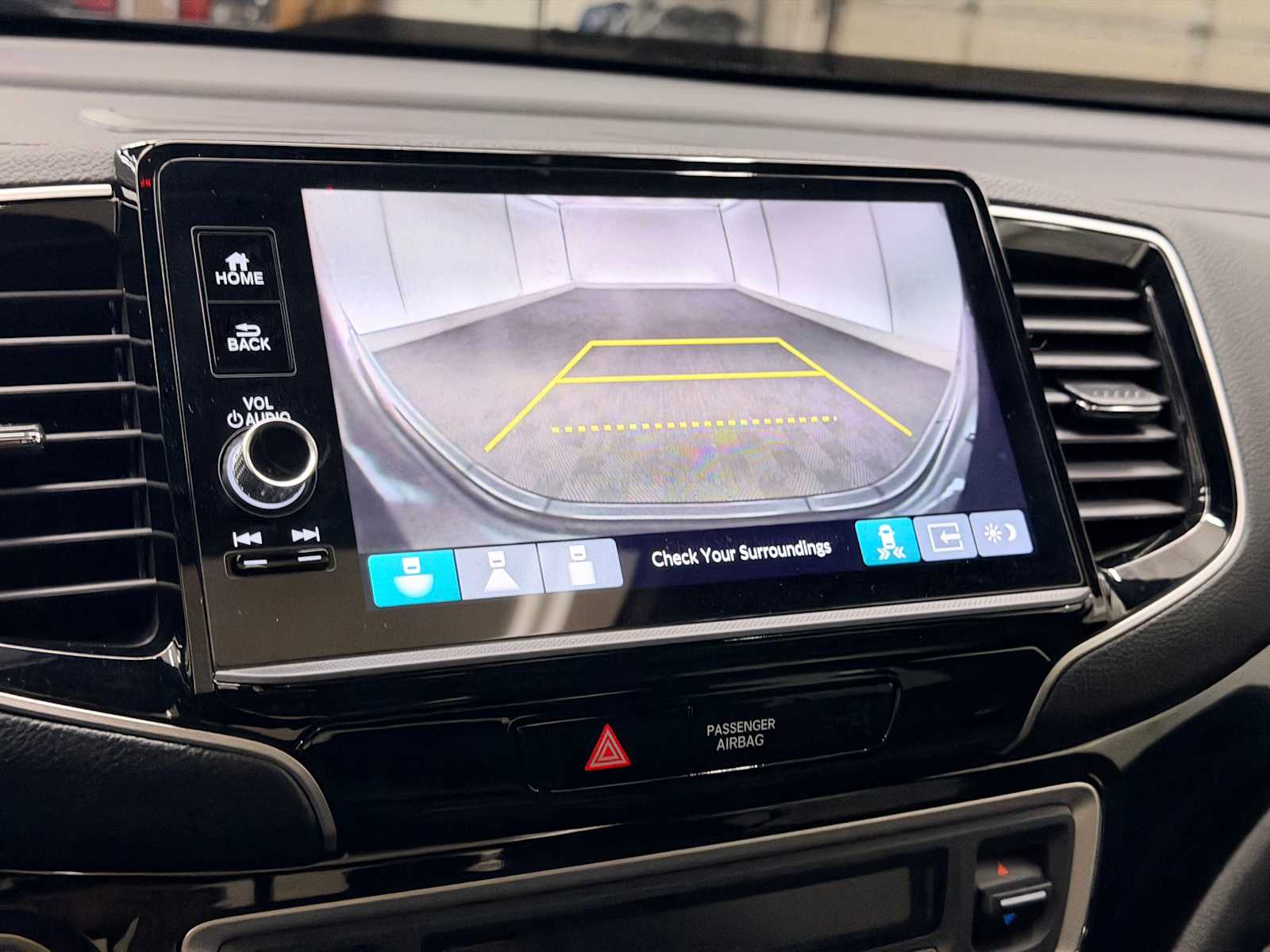 Thumbnail: 2025 Honda Ridgeline - 31